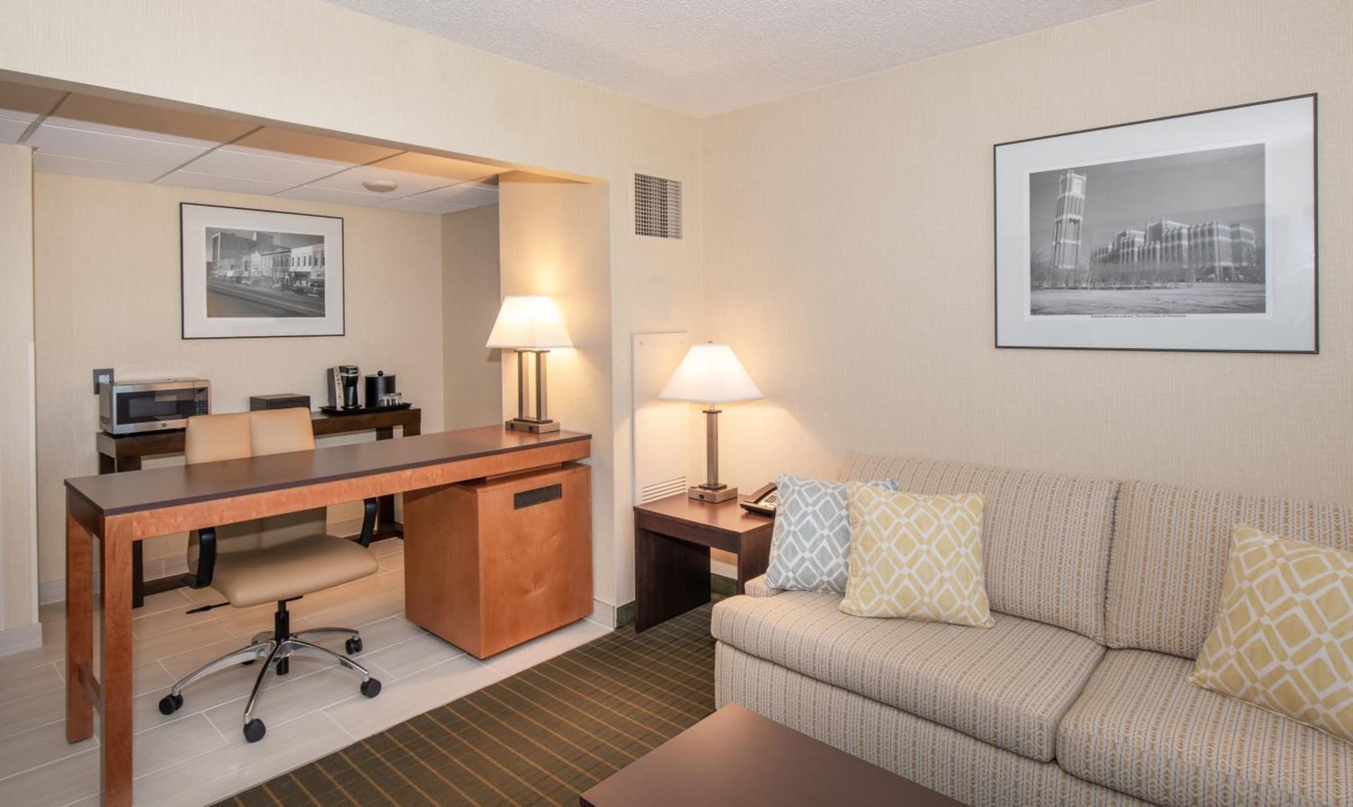 NCED Conference Center & Hotel gallery photo in Norman, OK — image 10