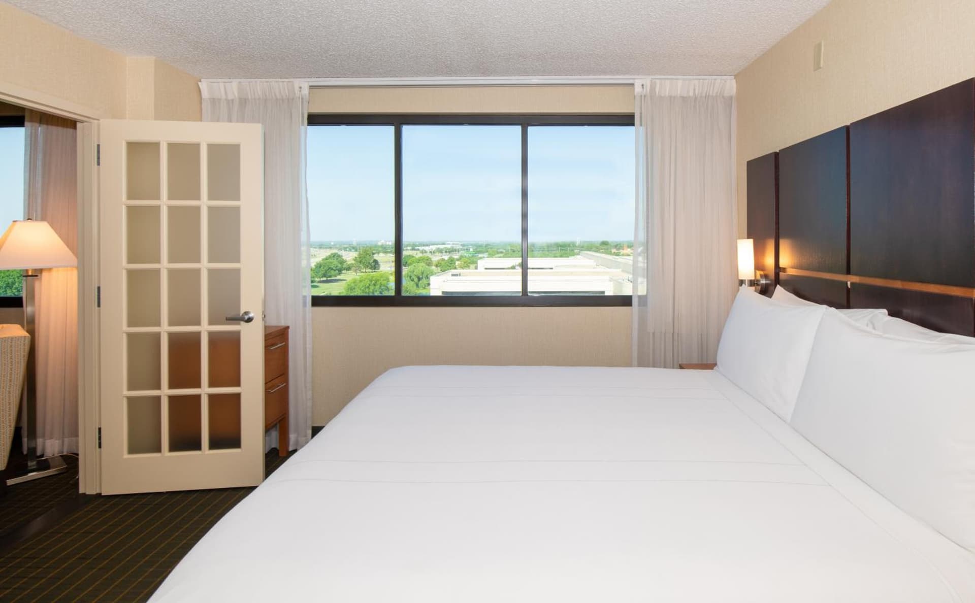 NCED Conference Center & Hotel gallery photo in Norman, OK — image 24