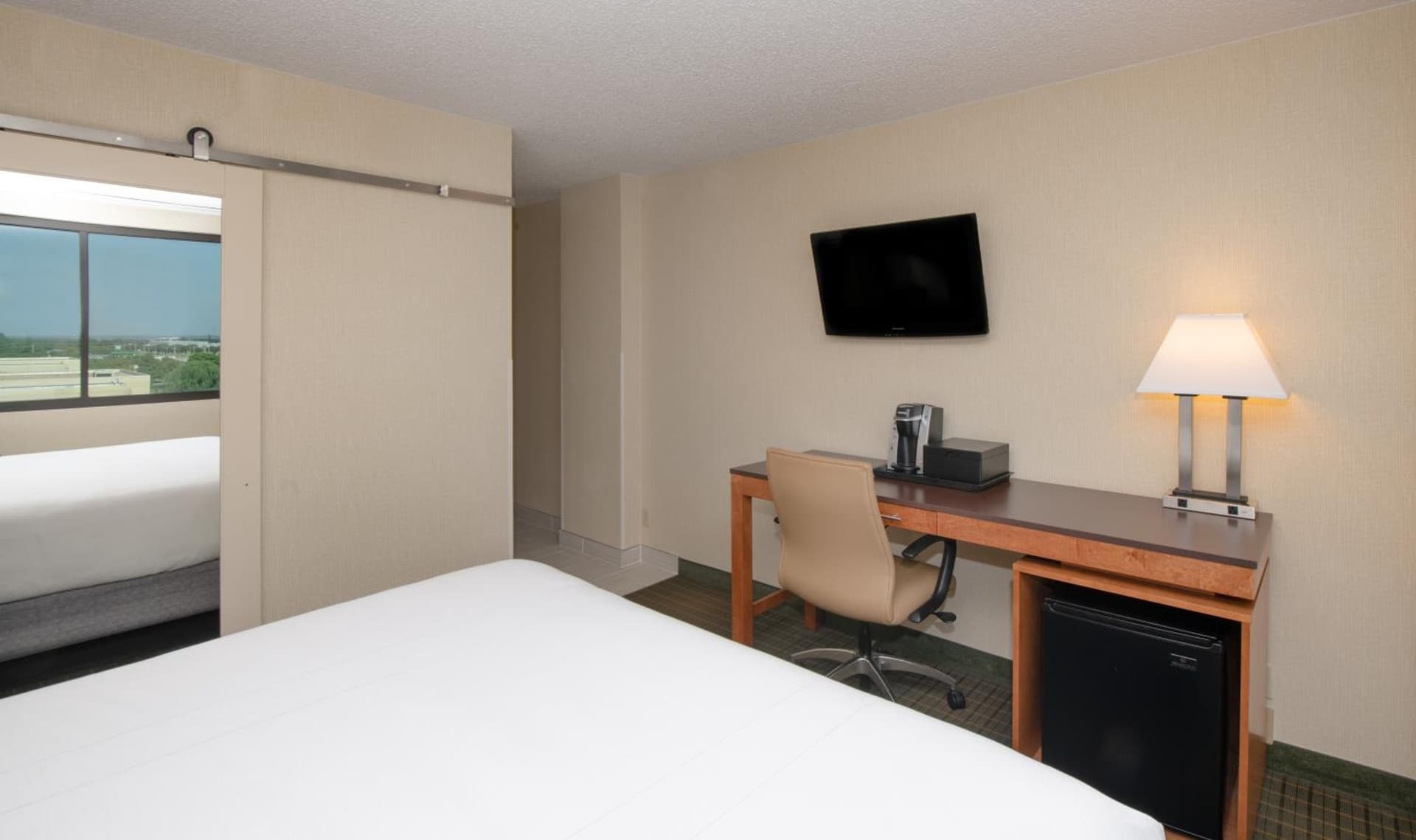 NCED Conference Center & Hotel gallery photo in Norman, OK — image 8