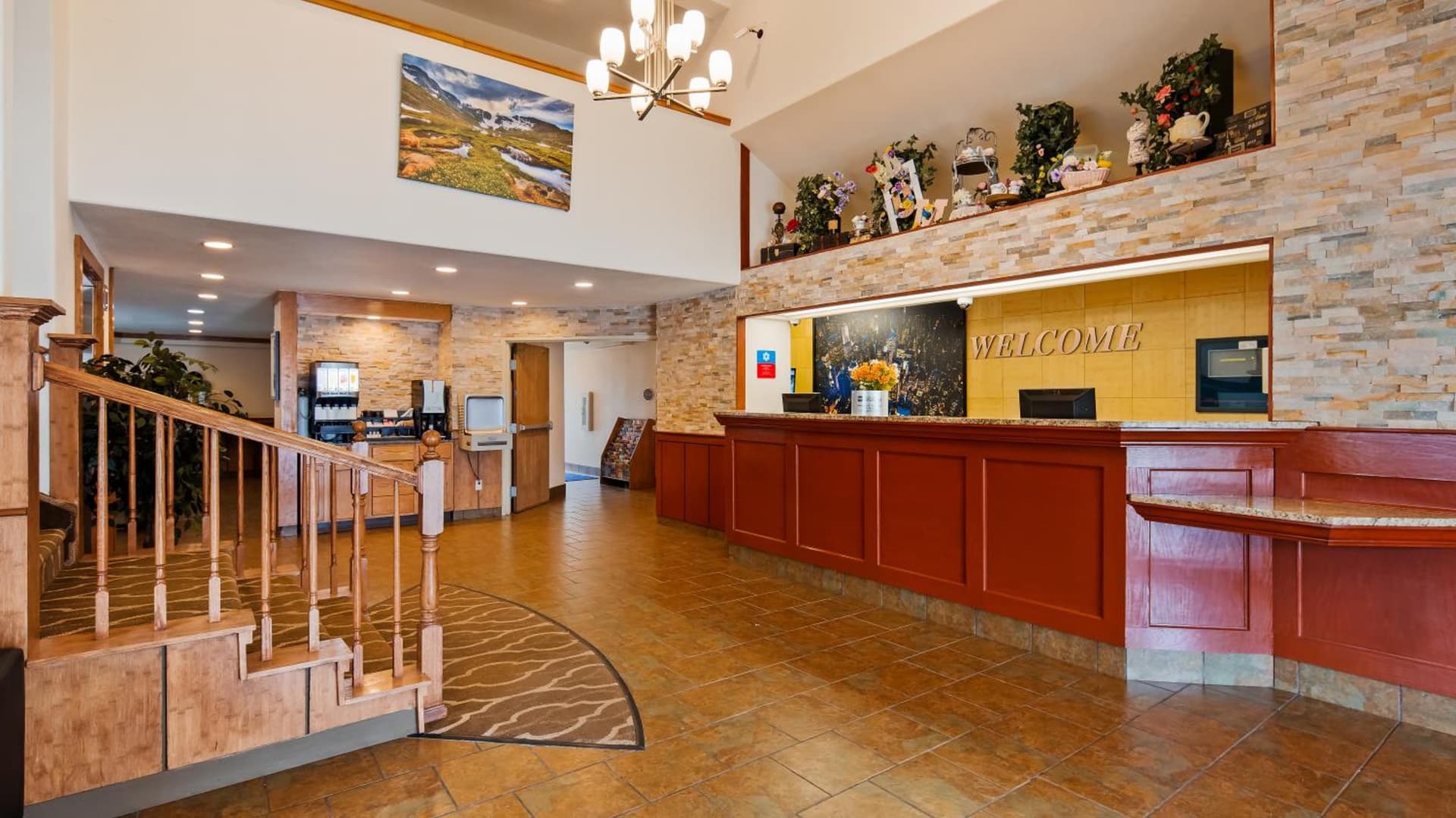 Days Inn by Wyndham Thornton gallery photo in Thornton, CO — image 7