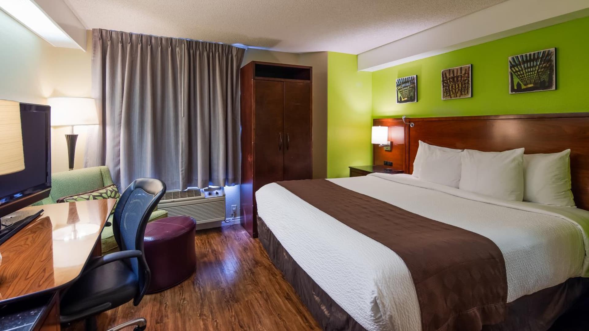 Days Inn by Wyndham Thornton gallery photo in Thornton, CO — image 31
