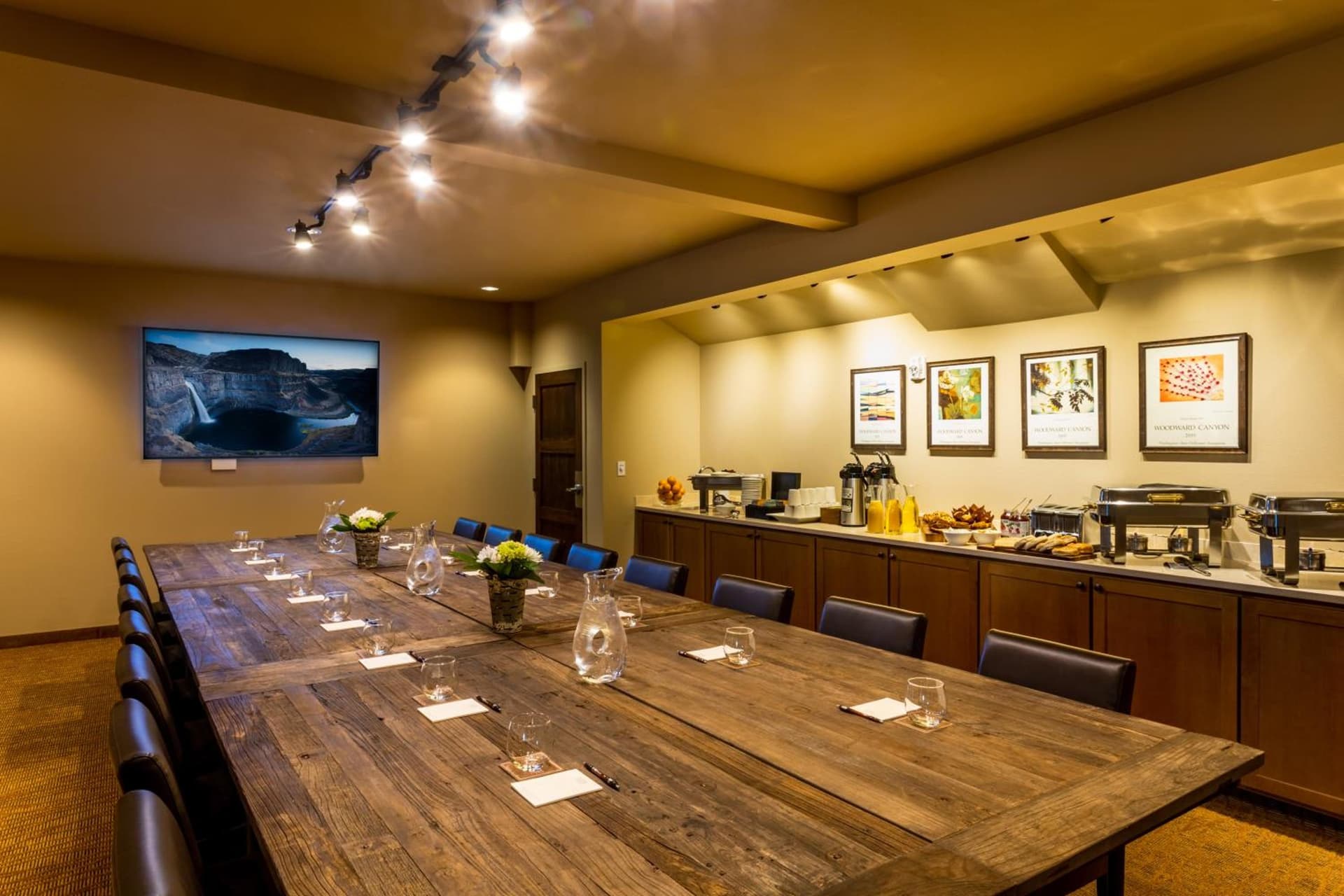 The Lodge at Columbia Point gallery photo in Richland, WA — image 9