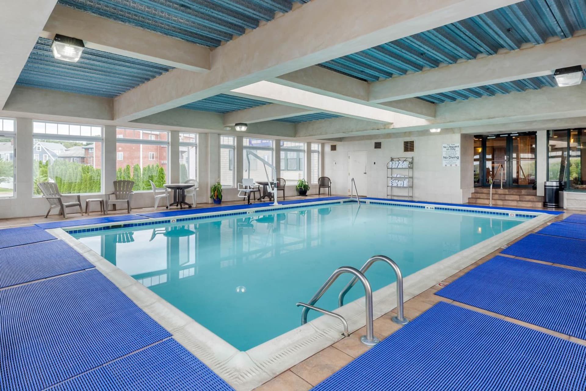 Atlantic Beach Hotel Newport gallery photo in Middletown, RI — image 26