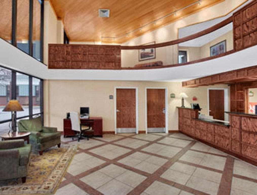 Baymont by Wyndham Elkhart gallery photo in Elkhart, IN — image 29