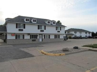 Americas Best Value Inn Seward featured exterior or lobby in Seward, NE — similar hotel