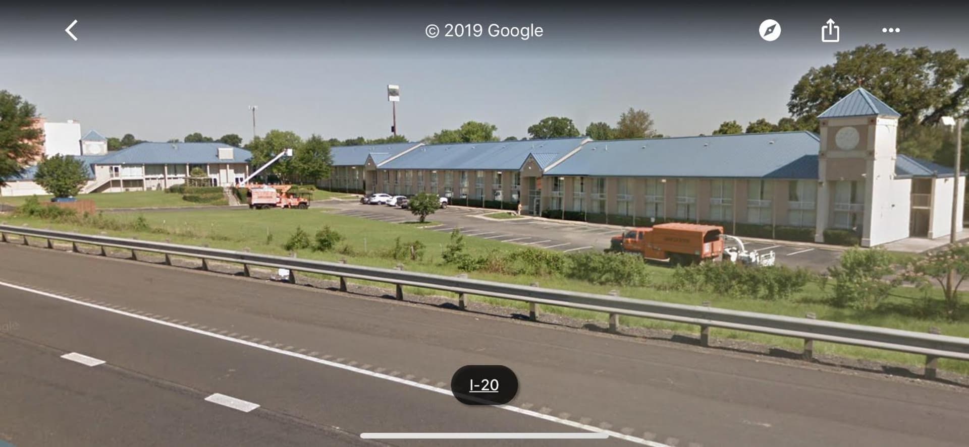 Economy Inn & Suites gallery photo in Shreveport, LA — image 16