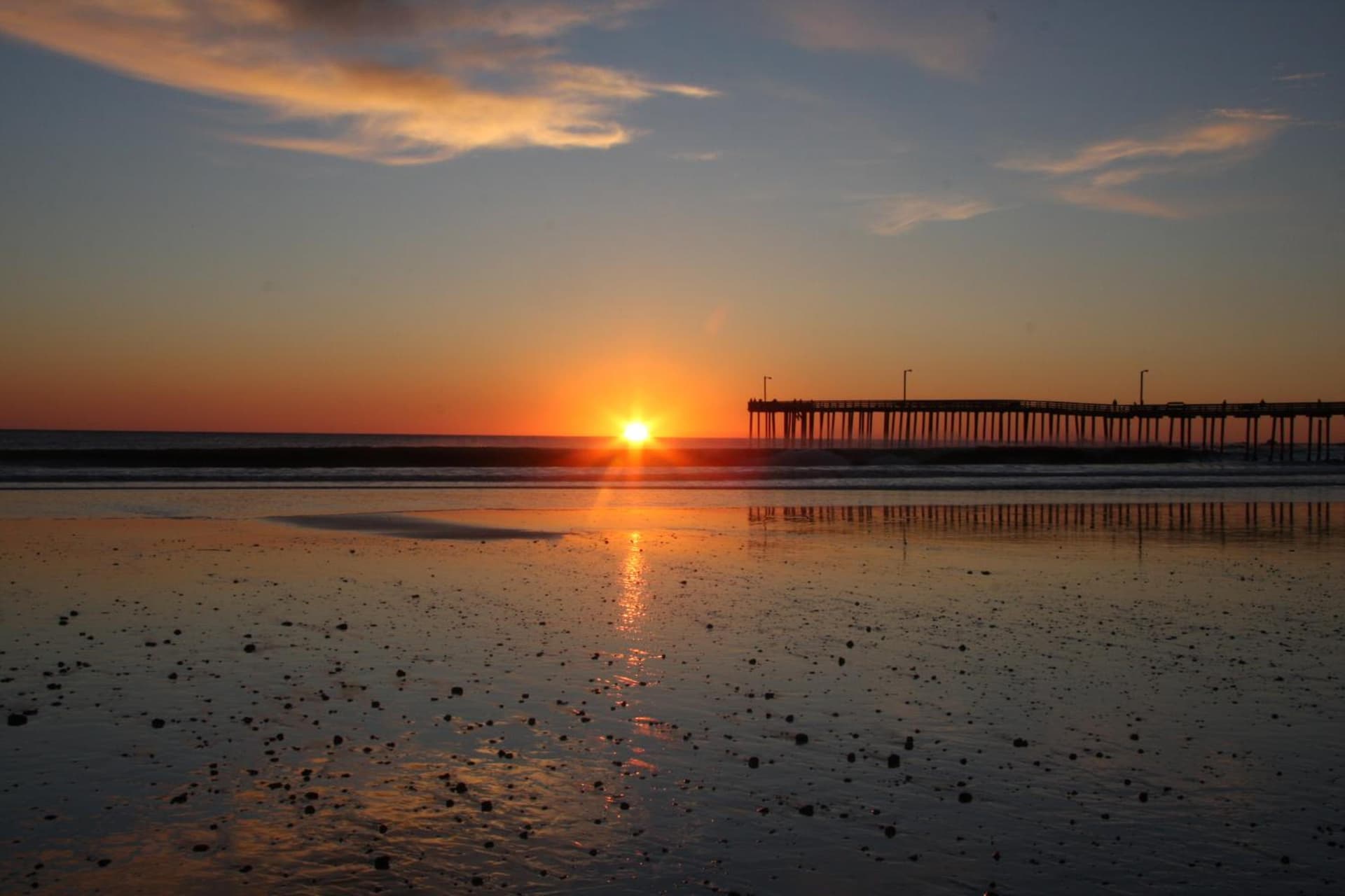 Shoreline Inn...on the beach gallery photo in Cayucos, CA — image 24