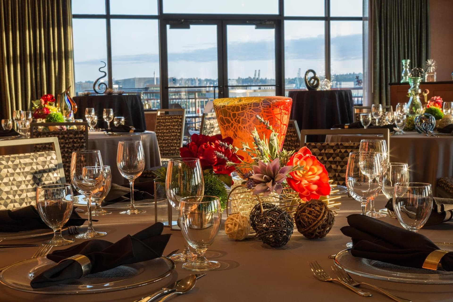 Silver Cloud Hotel - Seattle Stadium gallery photo in Seattle, WA — image 22