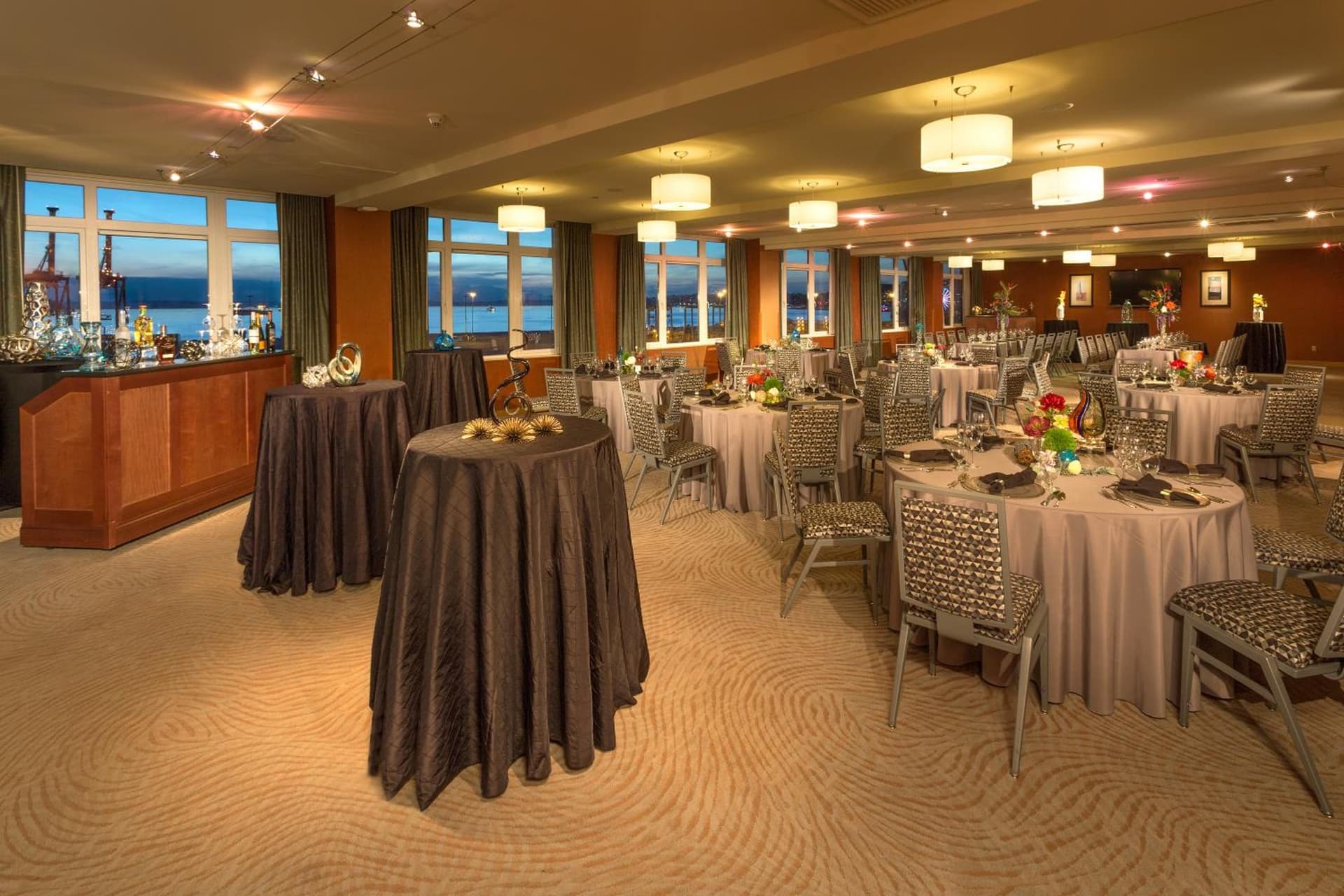 Silver Cloud Hotel - Seattle Stadium gallery photo in Seattle, WA — image 38