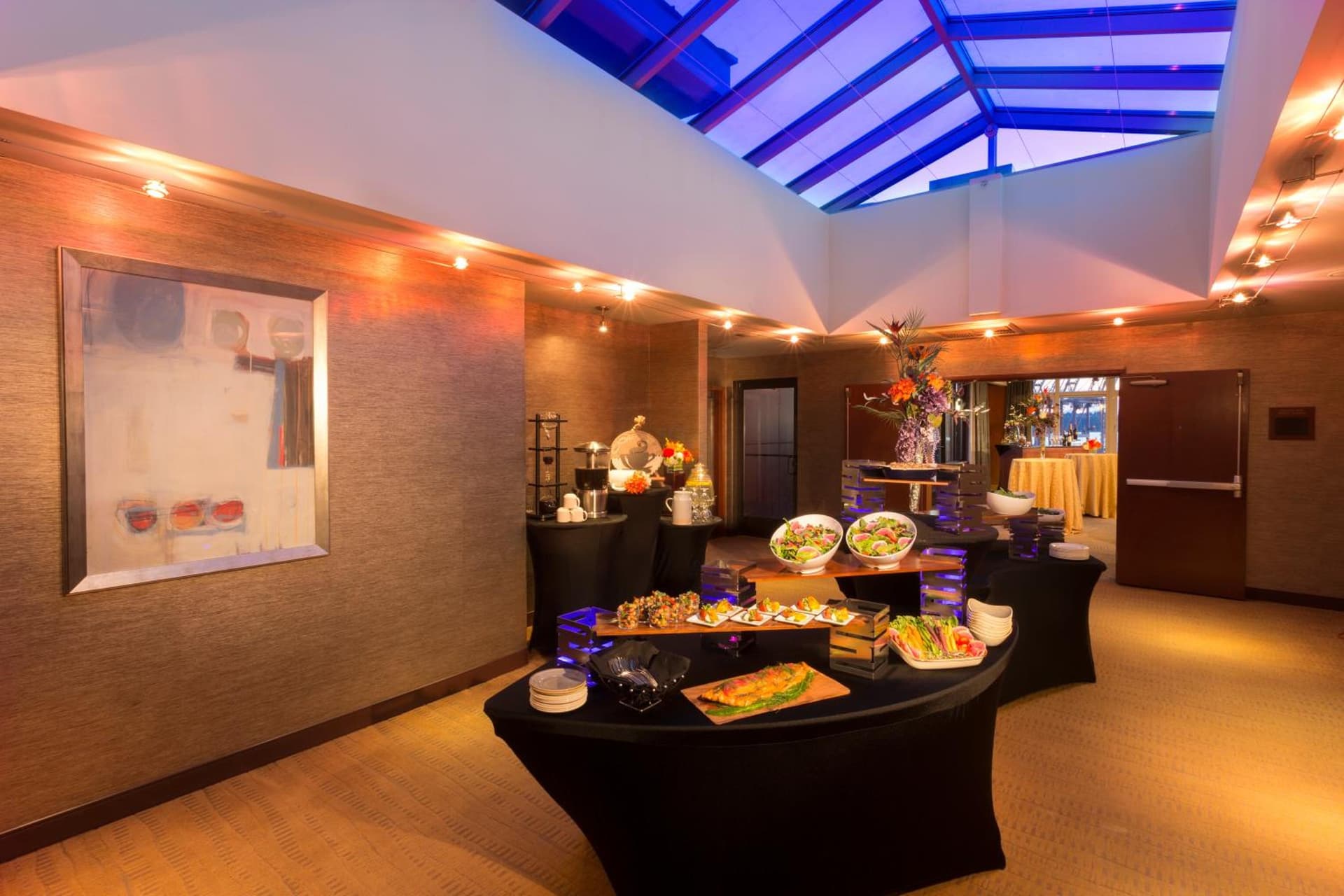 Silver Cloud Hotel - Seattle Stadium gallery photo in Seattle, WA — image 16