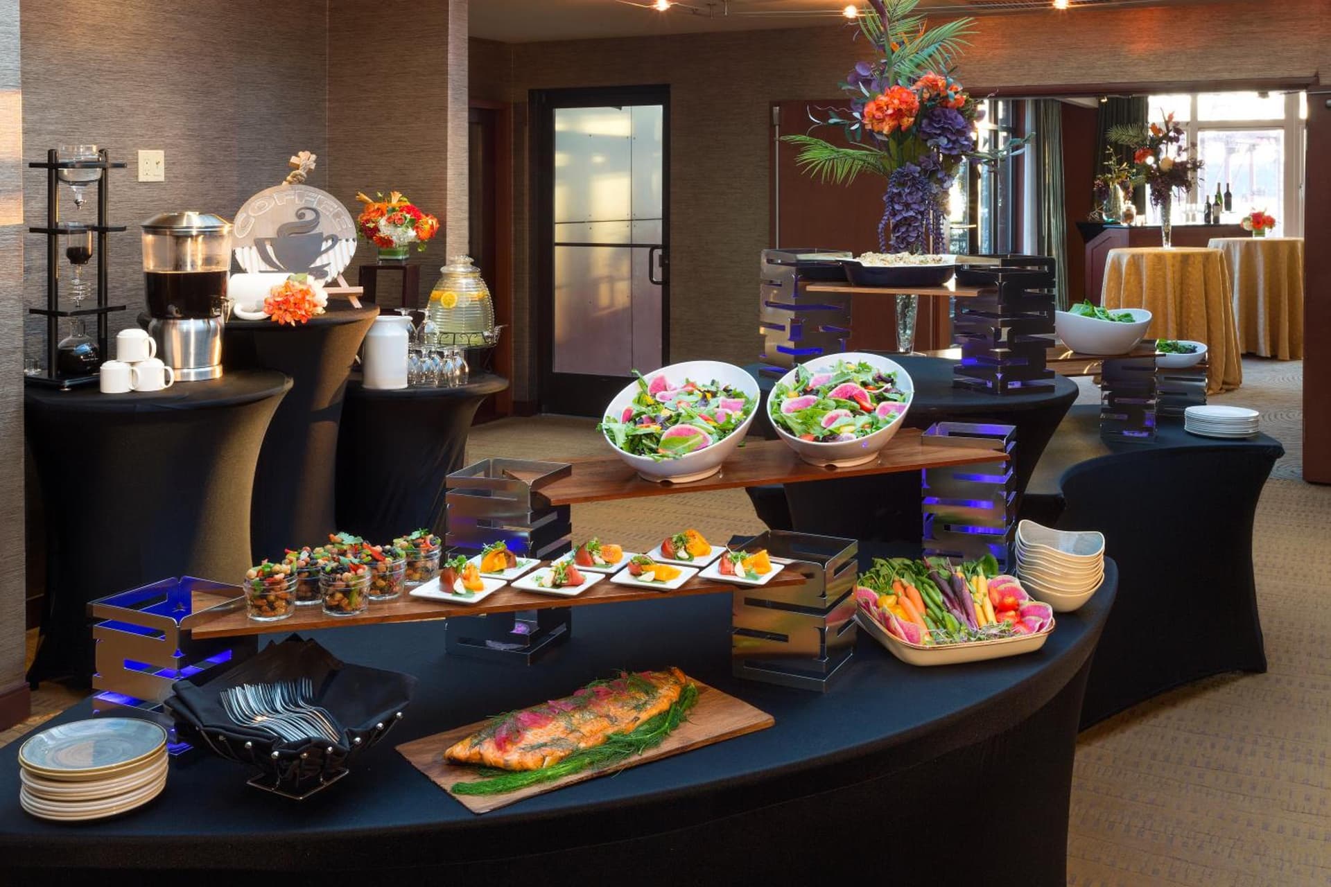 Silver Cloud Hotel - Seattle Stadium gallery photo in Seattle, WA — image 29