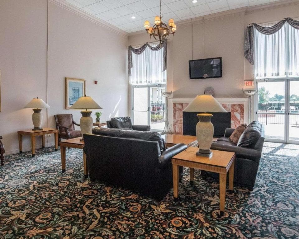 Economy Inn & Suites gallery photo in Shreveport, LA — image 55