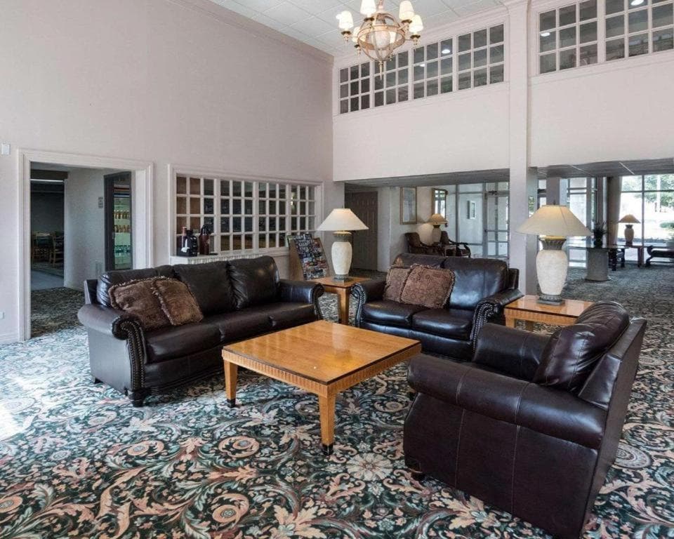 Economy Inn & Suites gallery photo in Shreveport, LA — image 19