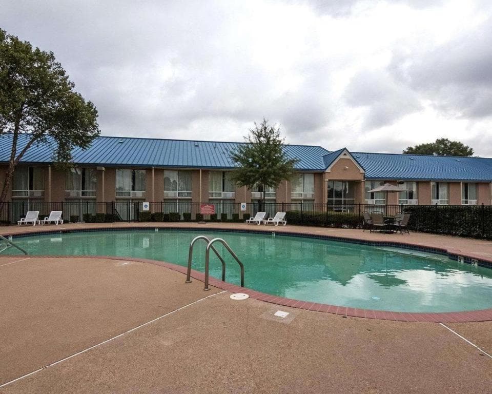 Economy Inn & Suites gallery photo in Shreveport, LA — image 20
