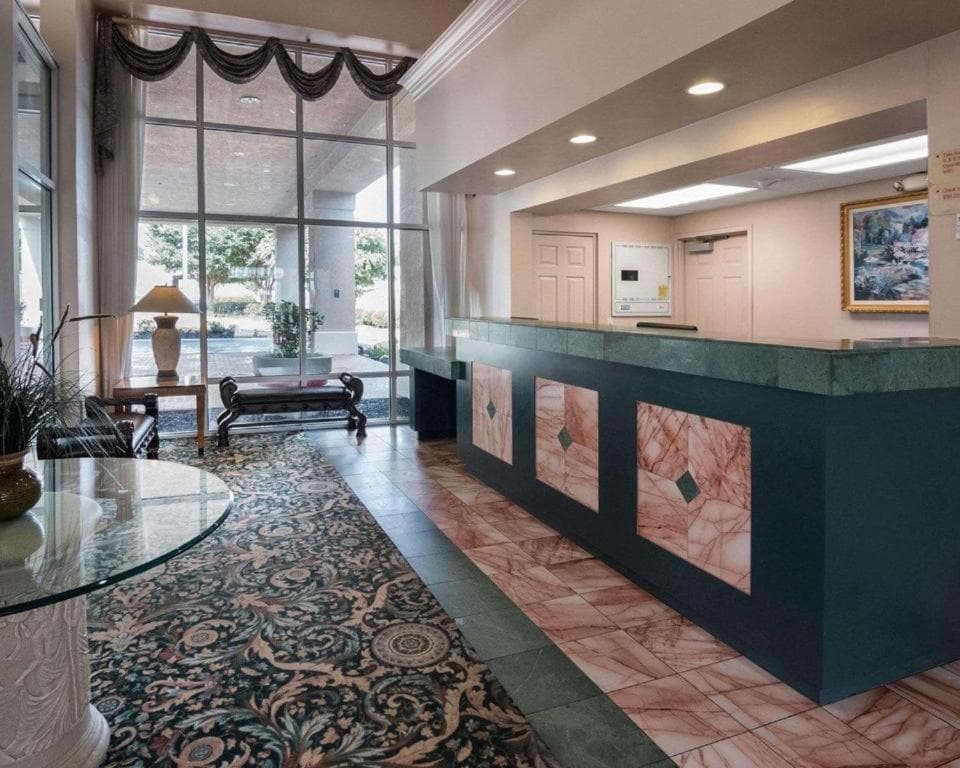 Economy Inn & Suites gallery photo in Shreveport, LA — image 52