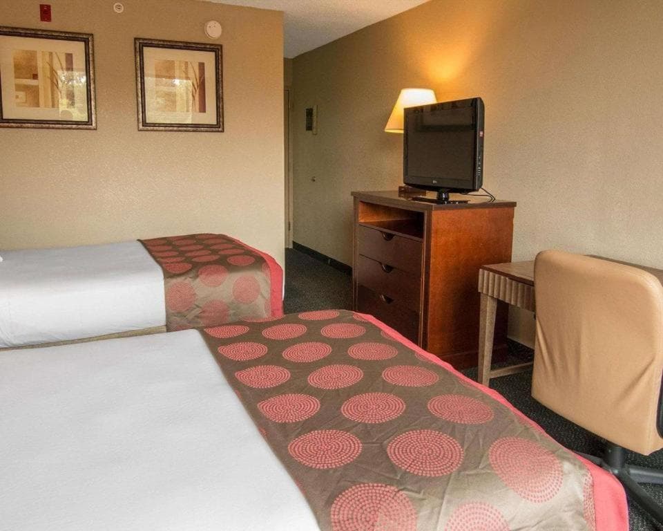 Economy Inn & Suites gallery photo in Shreveport, LA — image 53