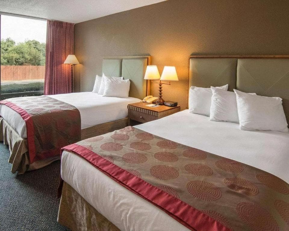 Economy Inn & Suites gallery photo in Shreveport, LA — image 36