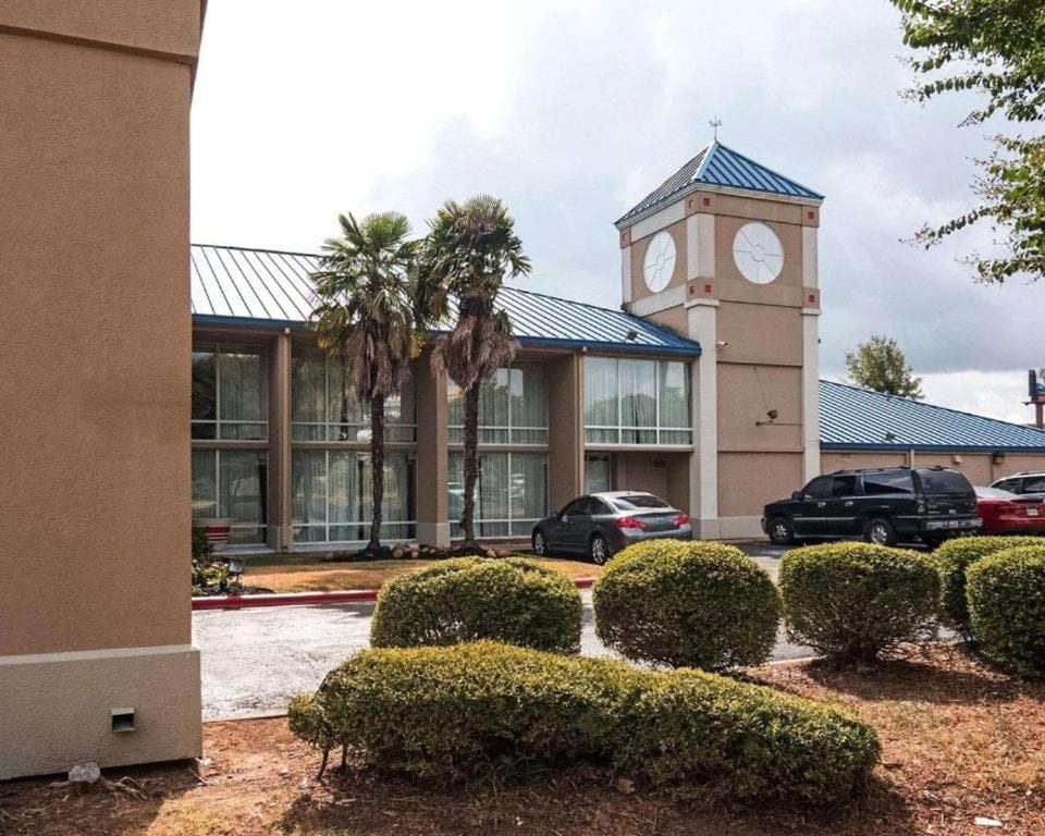 Economy Inn & Suites gallery photo in Shreveport, LA — image 48