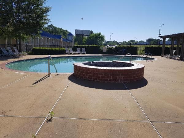 Economy Inn & Suites gallery photo in Shreveport, LA — image 43