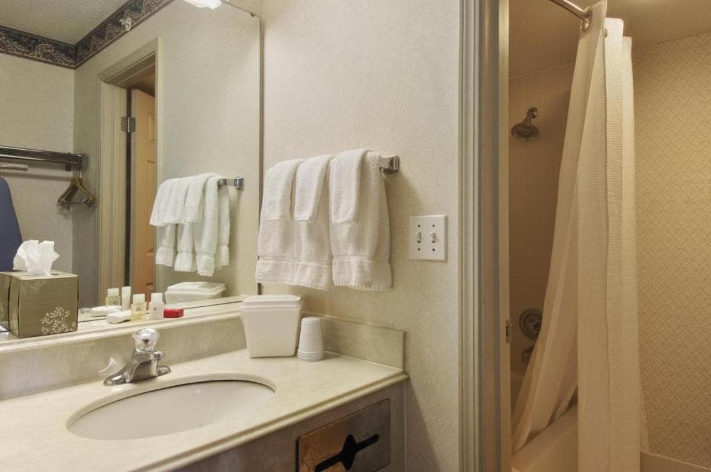 Economy Inn & Suites gallery photo in Shreveport, LA — image 15