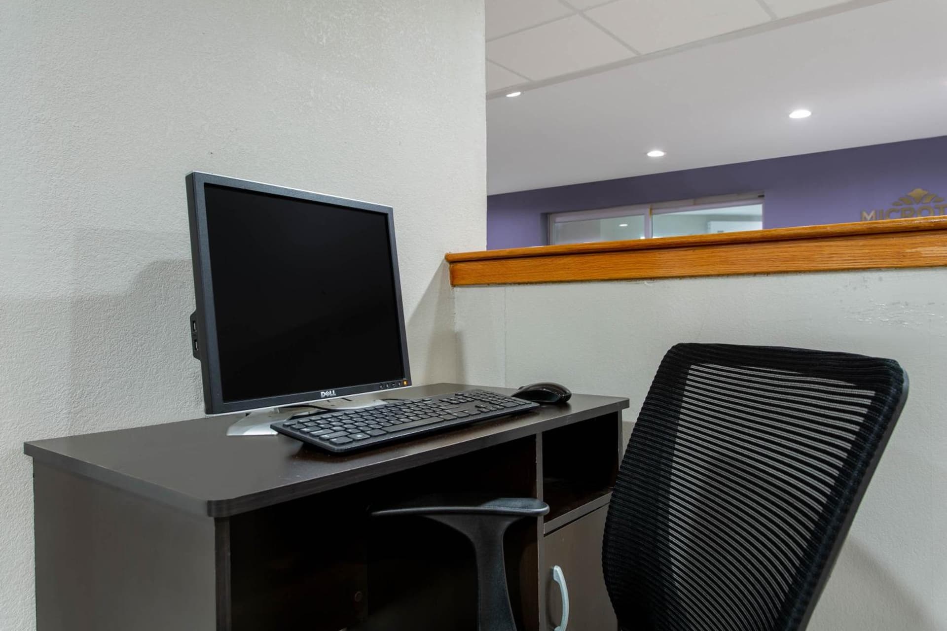 Microtel Inn & Suites by Wyndham Philadelphia Airport gallery photo in Philadelphia, PA — image 13