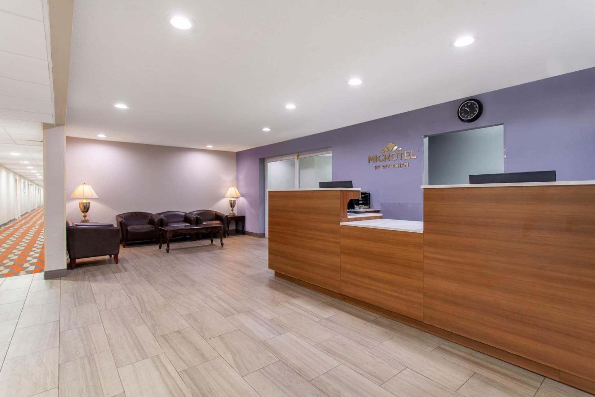 Microtel Inn & Suites by Wyndham Philadelphia Airport gallery photo in Philadelphia, PA — image 6