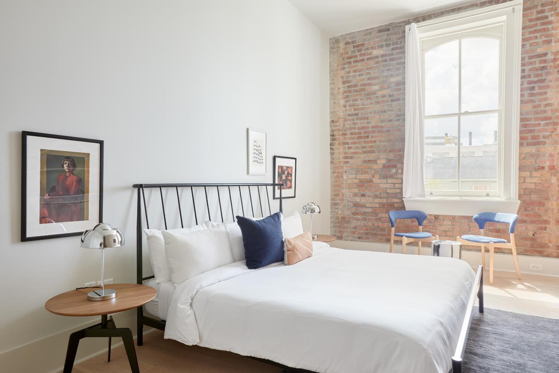 Sonder Gravier Place property views in New Orleans, LA — gallery photo 3