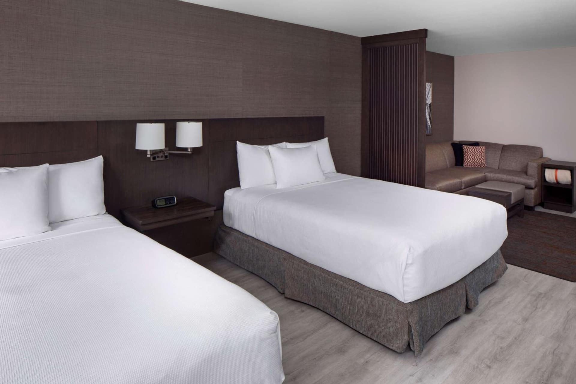 Hyatt Place Poughkeepsie - Hudson Valley gallery photo in Poughkeepsie, NY — image 8
