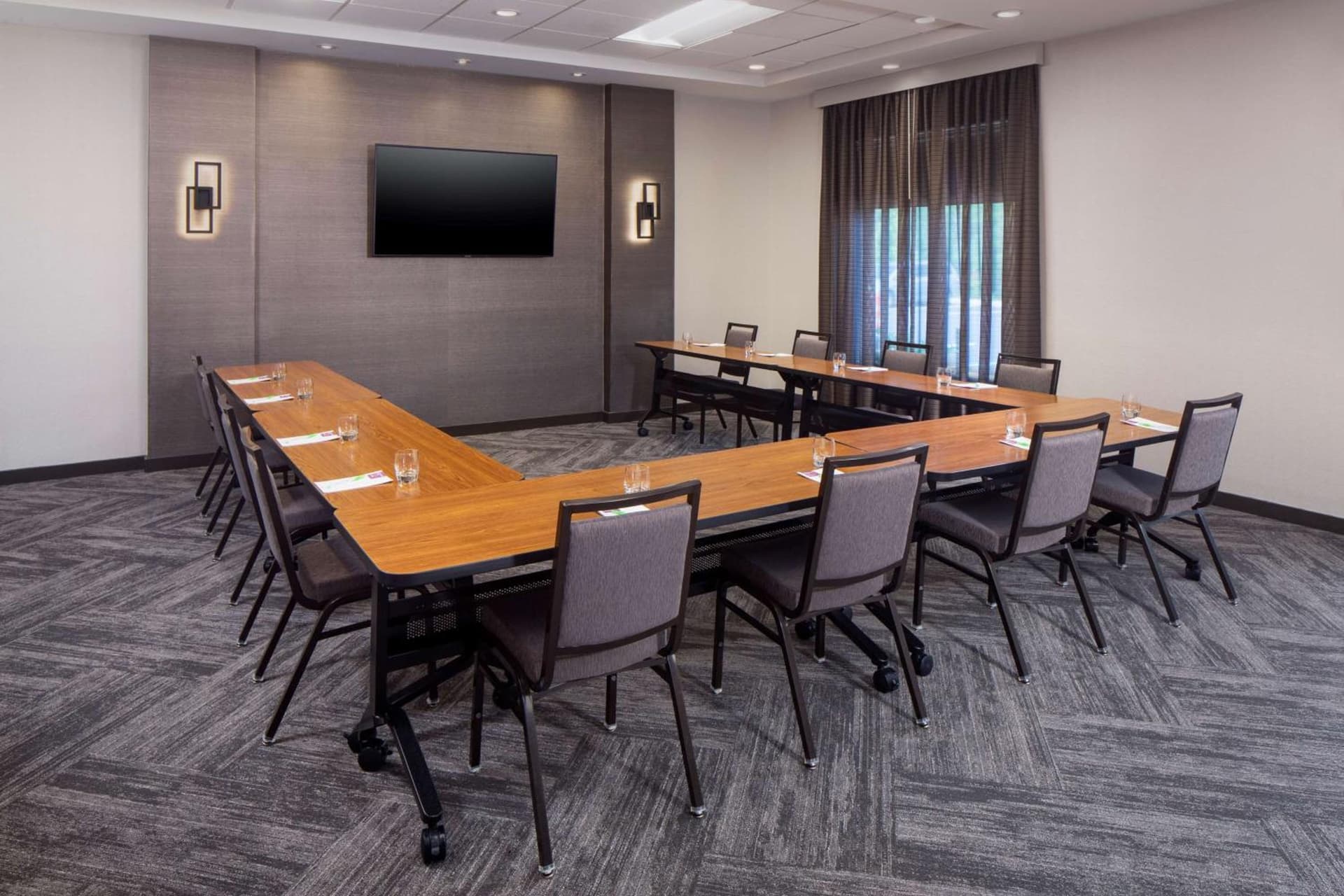 Hyatt Place Poughkeepsie - Hudson Valley gallery photo in Poughkeepsie, NY — image 26