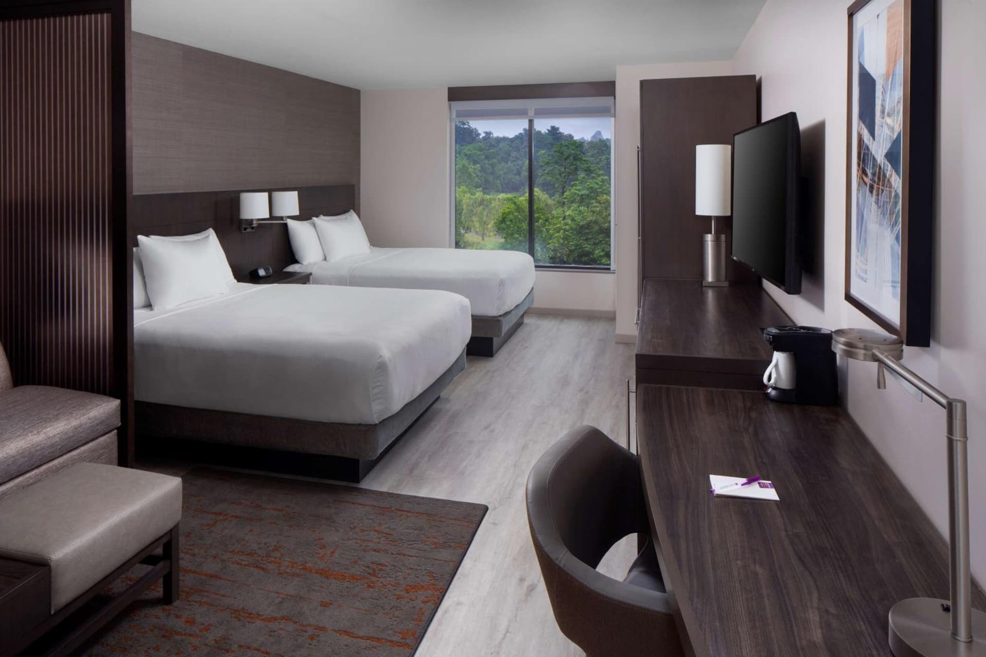 Hyatt Place Poughkeepsie - Hudson Valley gallery photo in Poughkeepsie, NY — image 9