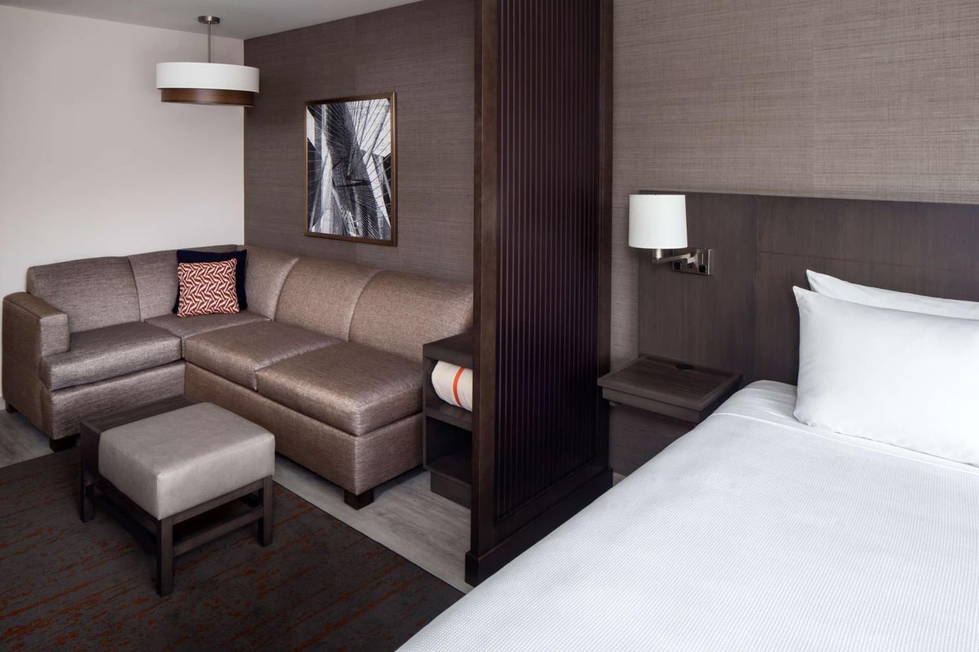 Hyatt Place Poughkeepsie - Hudson Valley gallery photo in Poughkeepsie, NY — image 15