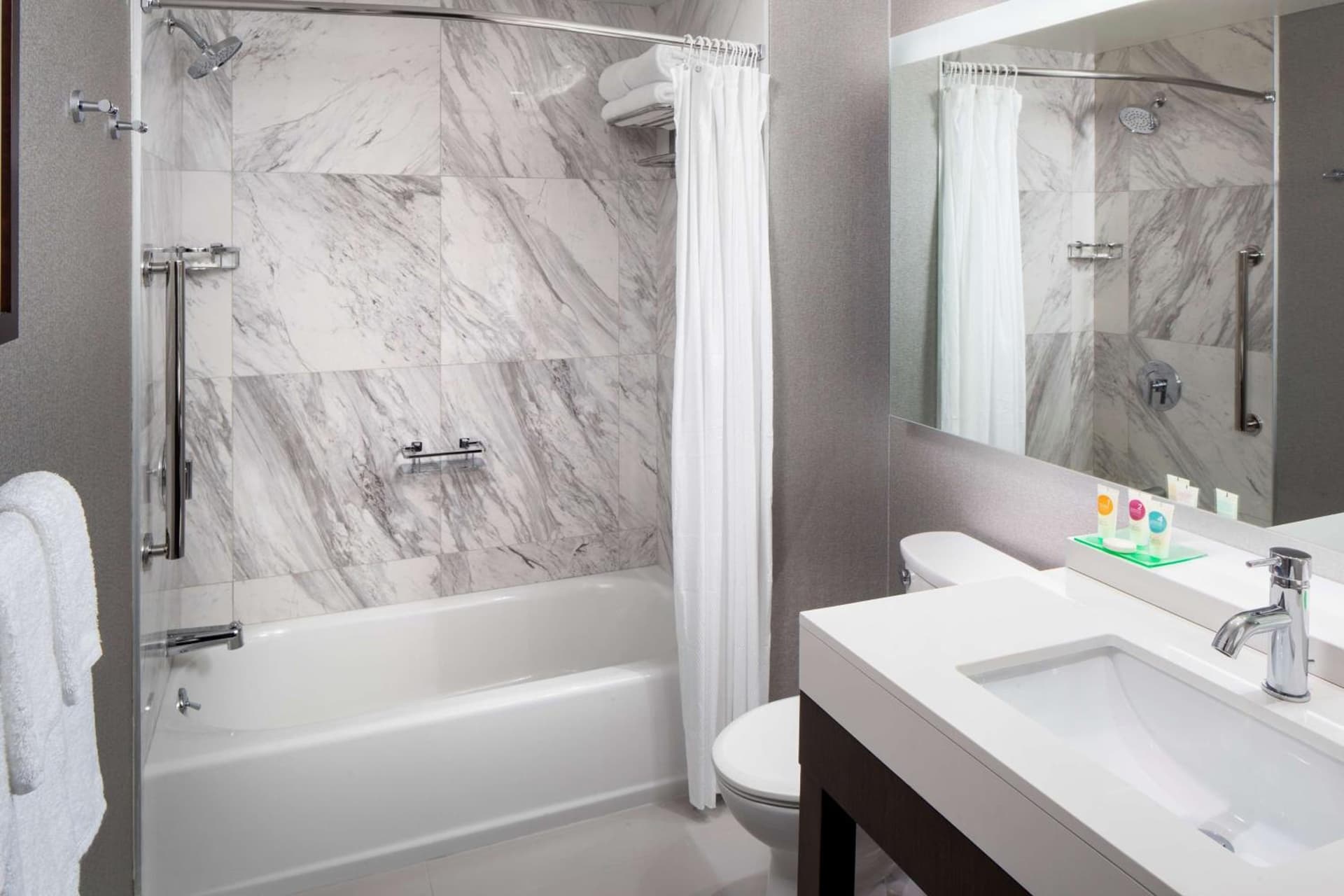 Hyatt Place Poughkeepsie - Hudson Valley gallery photo in Poughkeepsie, NY — image 18