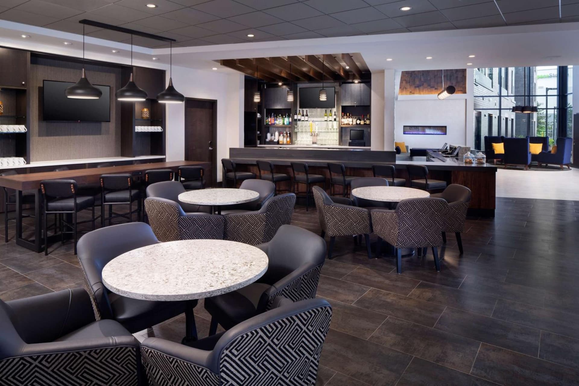 Hyatt Place Poughkeepsie - Hudson Valley gallery photo in Poughkeepsie, NY — image 7
