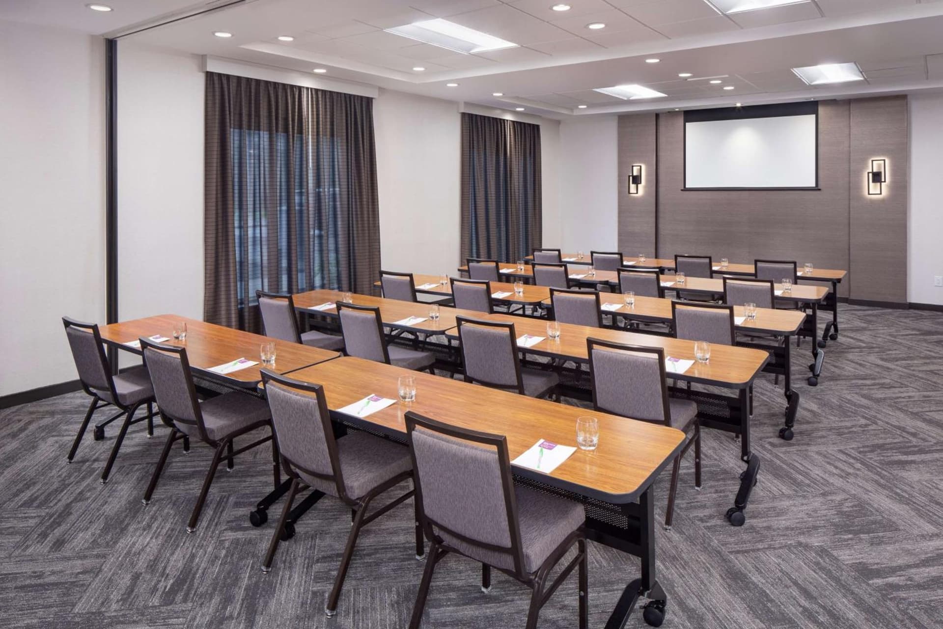 Hyatt Place Poughkeepsie - Hudson Valley gallery photo in Poughkeepsie, NY — image 17