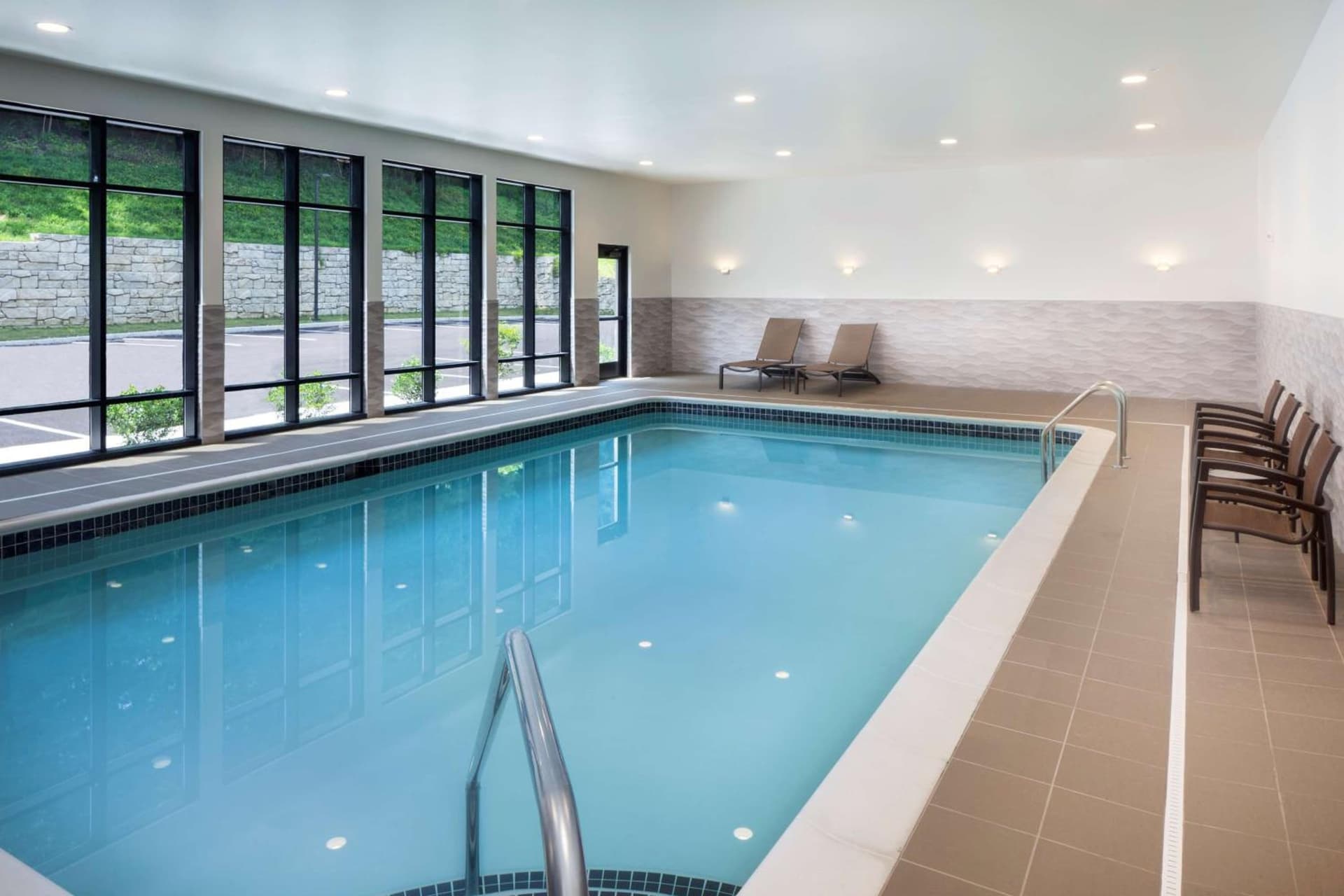 Hyatt Place Poughkeepsie - Hudson Valley gallery photo in Poughkeepsie, NY — image 27