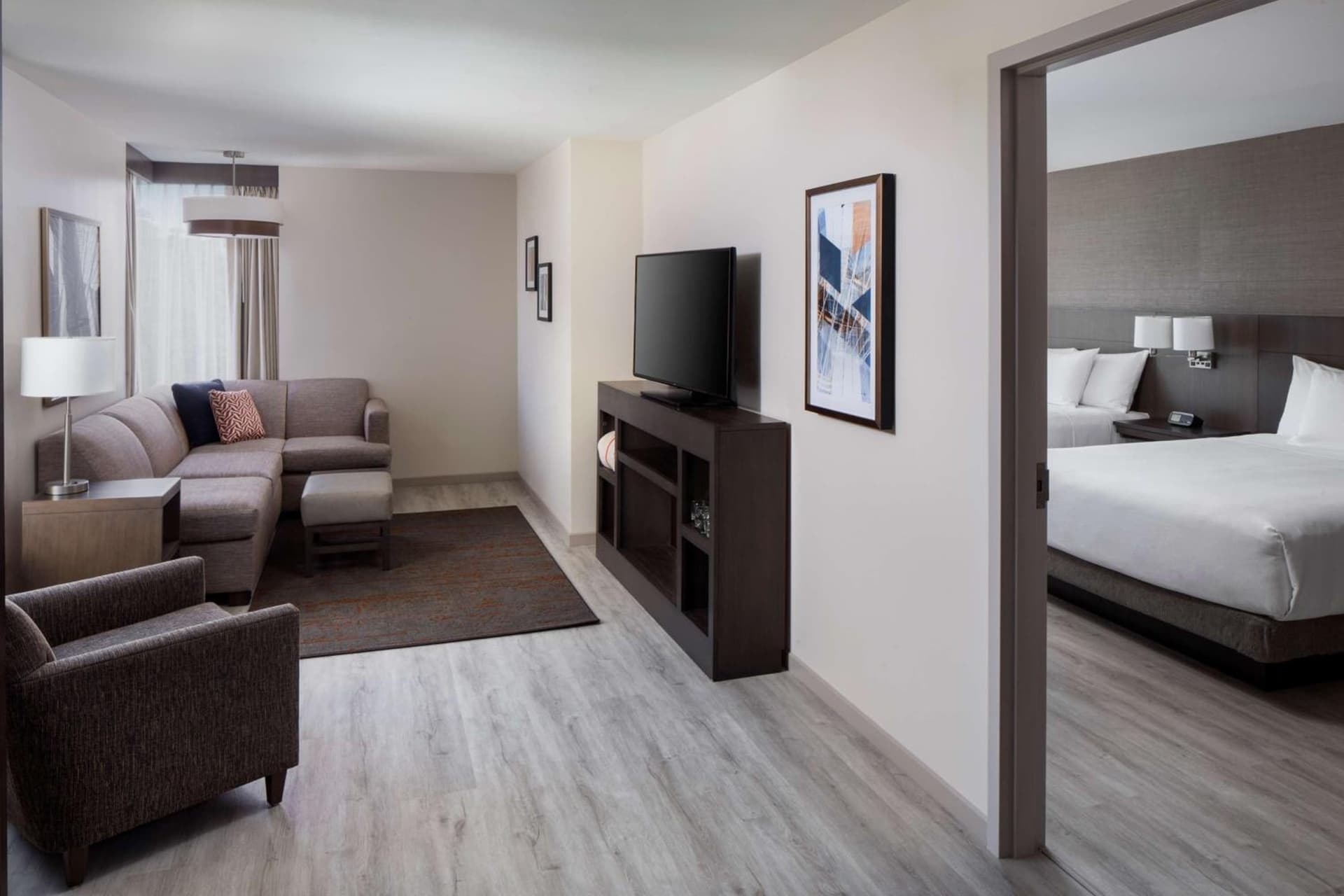 Hyatt Place Poughkeepsie - Hudson Valley gallery photo in Poughkeepsie, NY — image 16