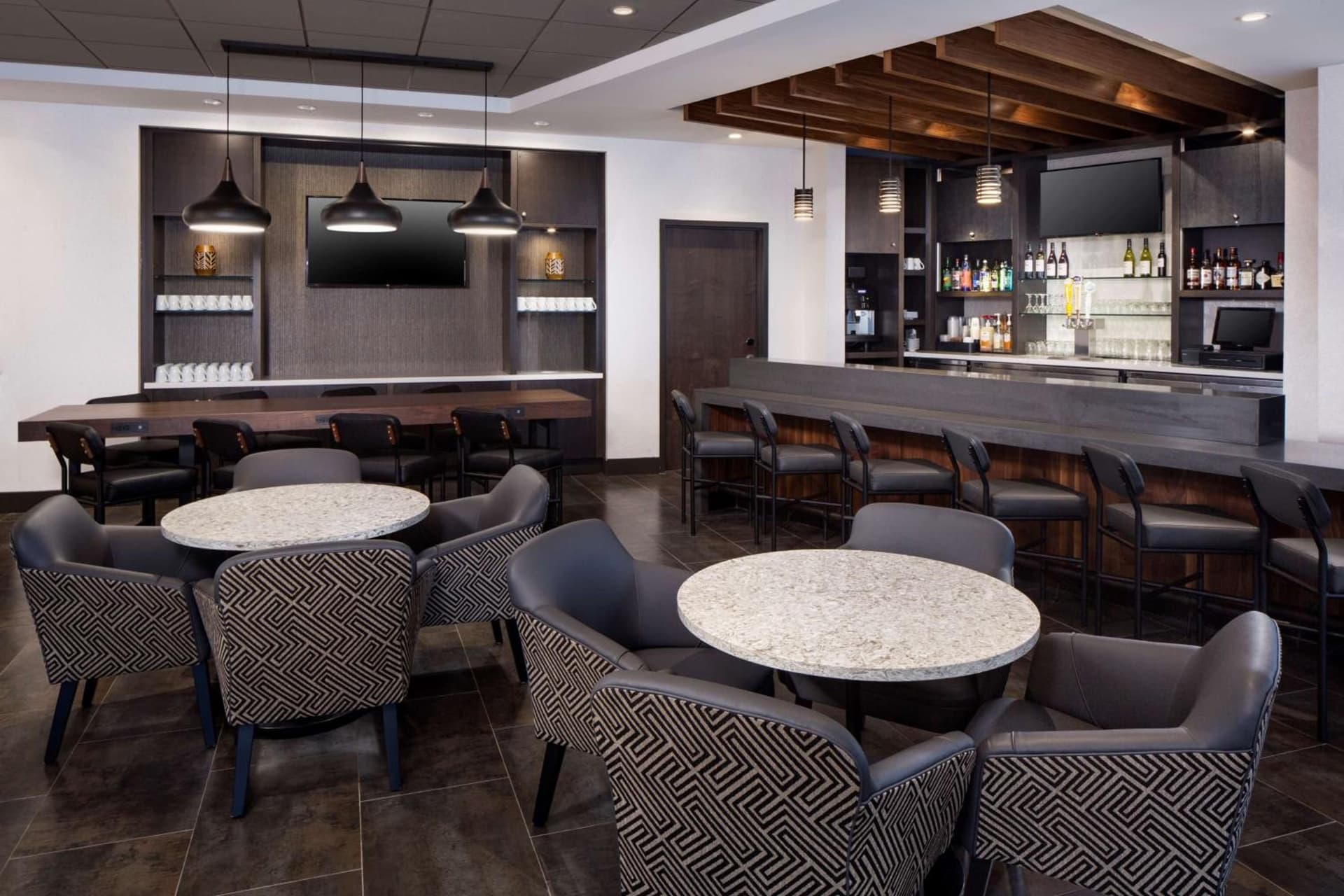 Hyatt Place Poughkeepsie - Hudson Valley gallery photo in Poughkeepsie, NY — image 22