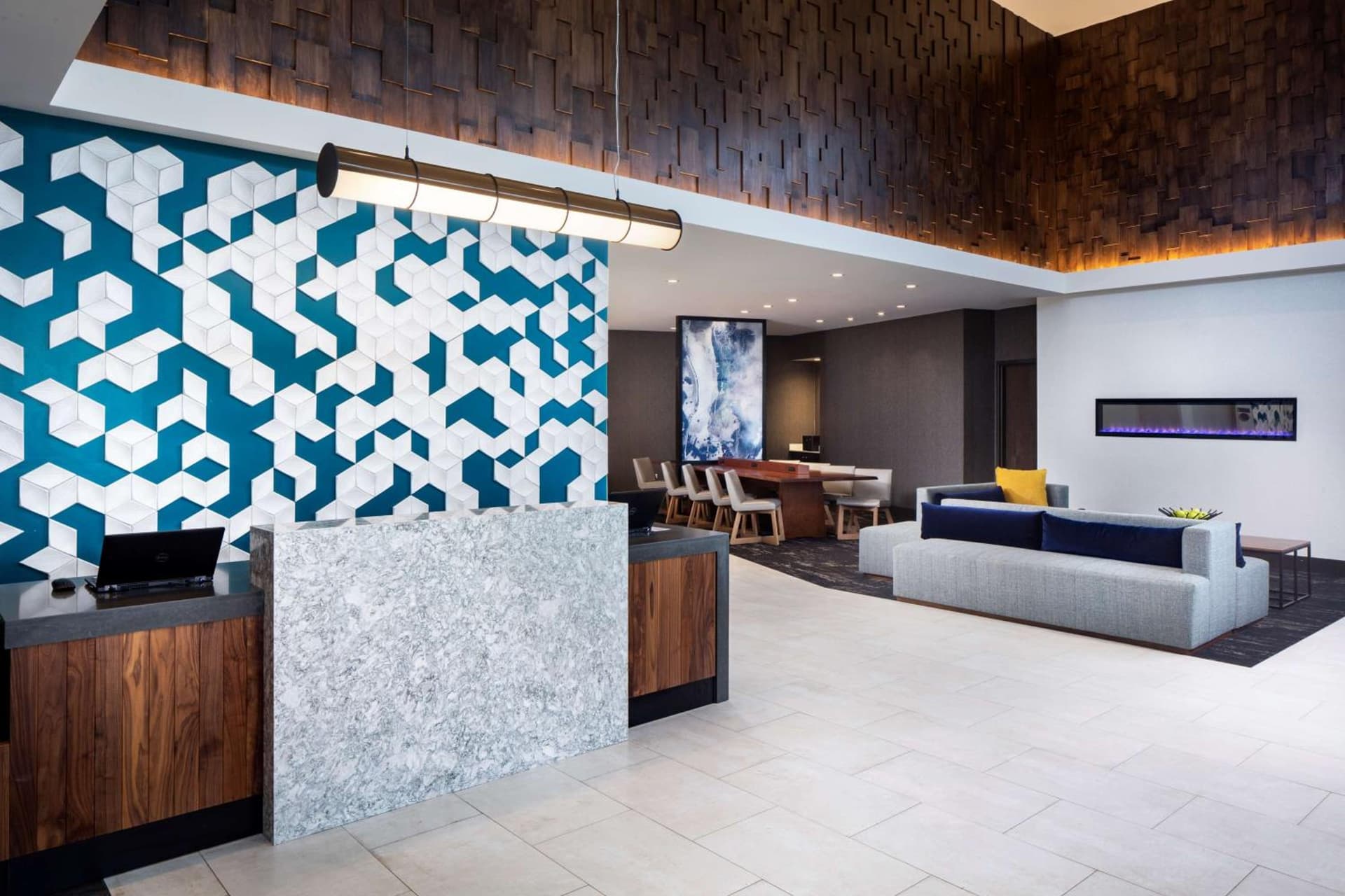 Hyatt Place Poughkeepsie - Hudson Valley gallery photo in Poughkeepsie, NY — image 24