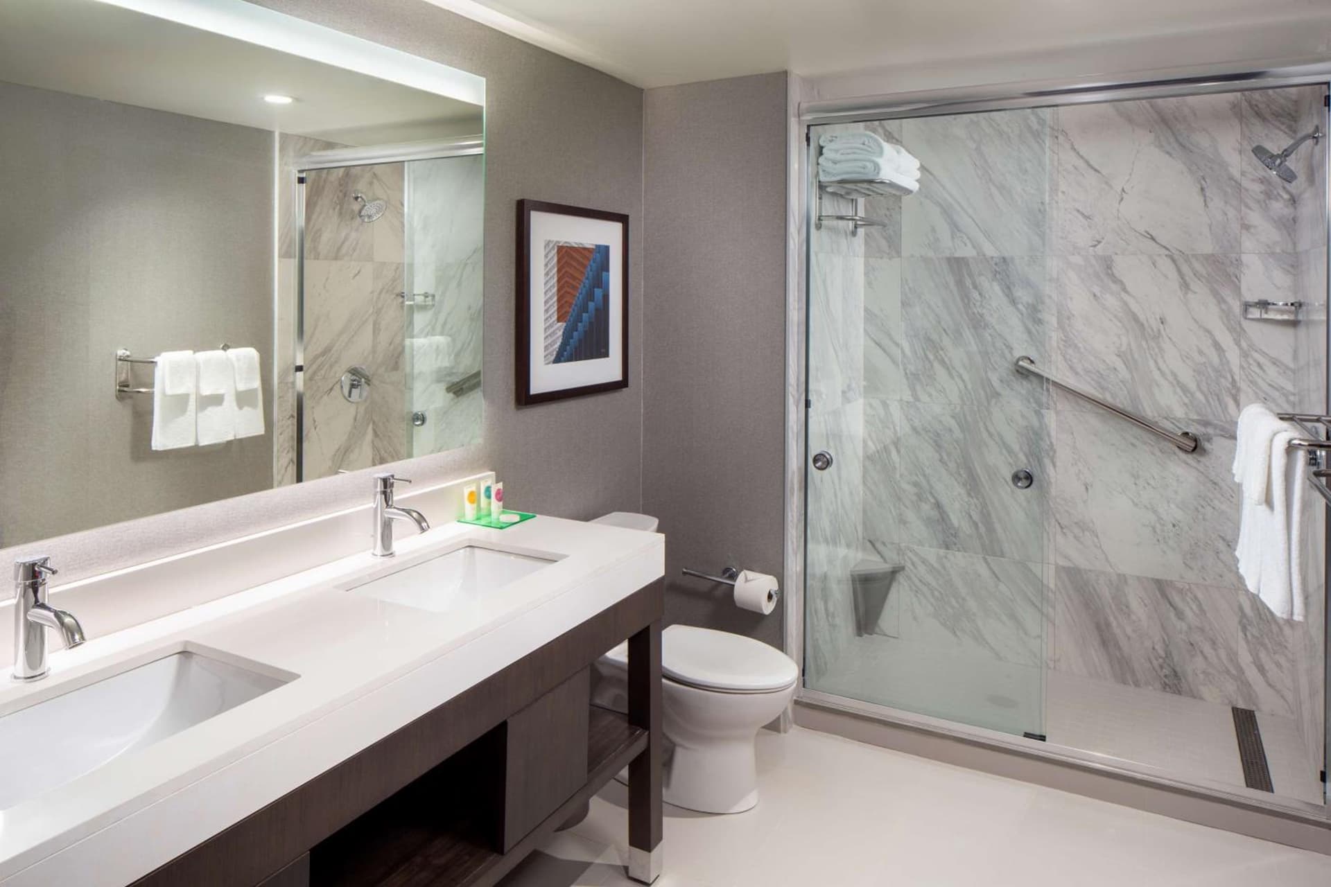 Hyatt Place Poughkeepsie - Hudson Valley gallery photo in Poughkeepsie, NY — image 23