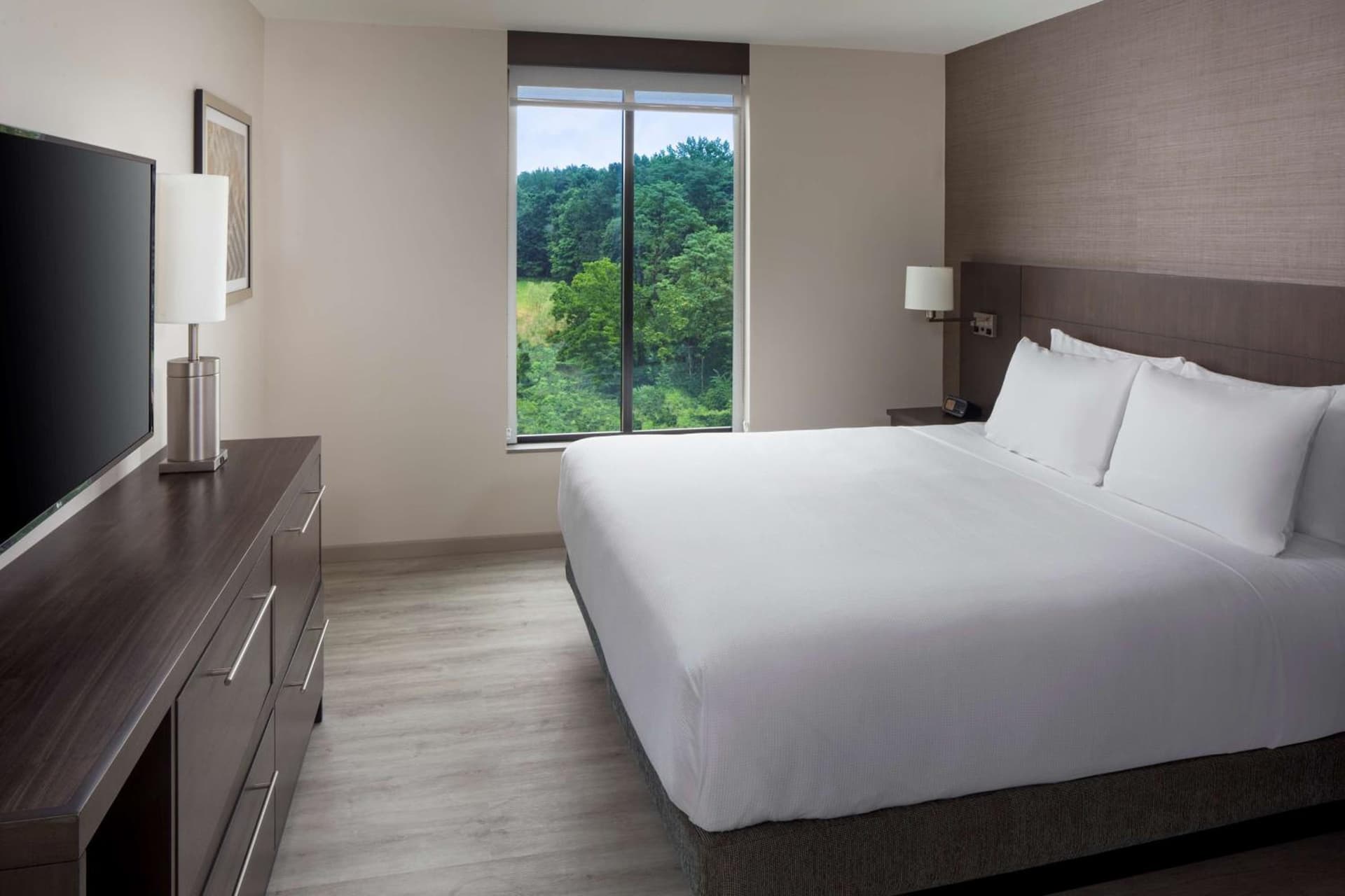 Hyatt Place Poughkeepsie - Hudson Valley gallery photo in Poughkeepsie, NY — image 5