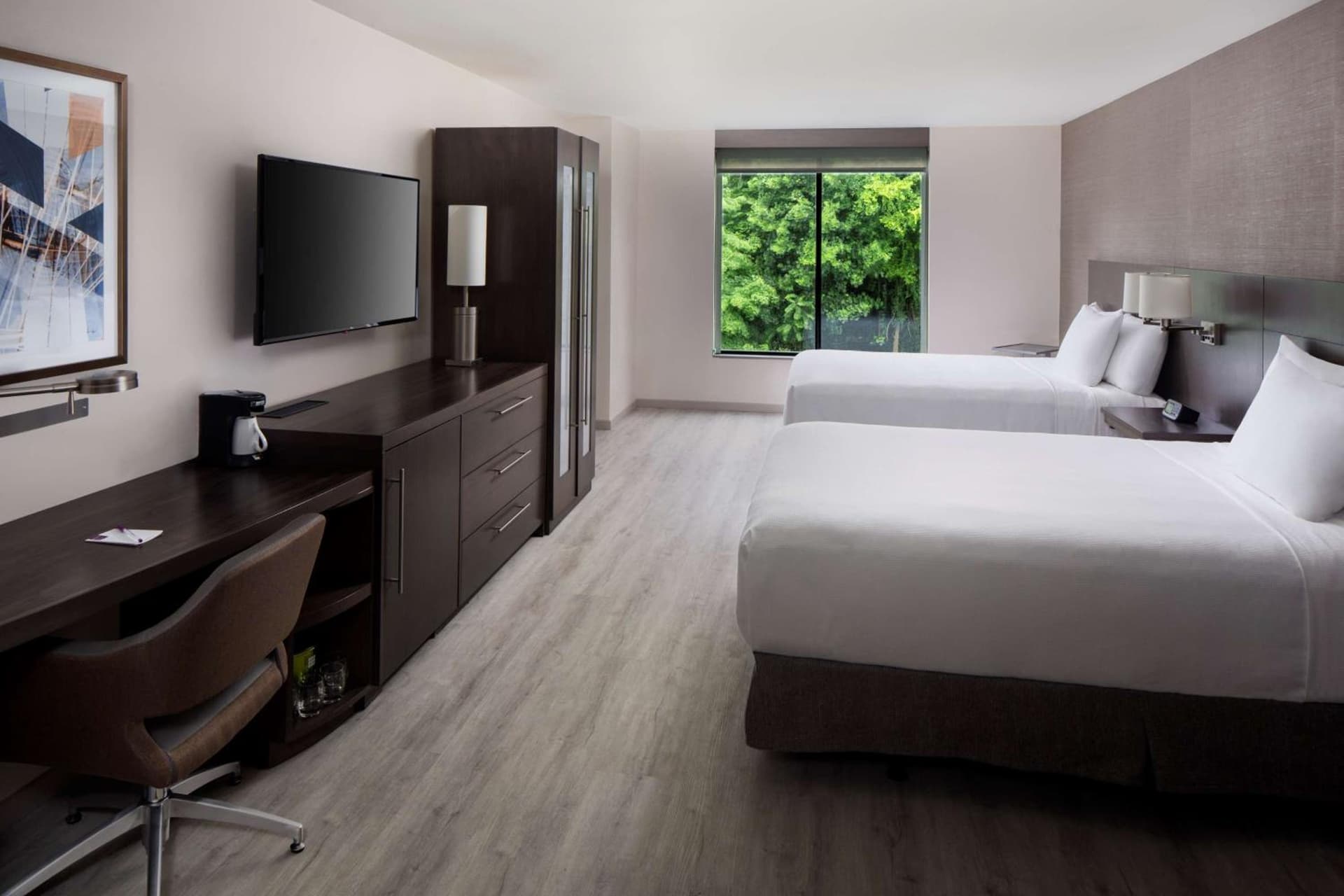 Hyatt Place Poughkeepsie - Hudson Valley gallery photo in Poughkeepsie, NY — image 12