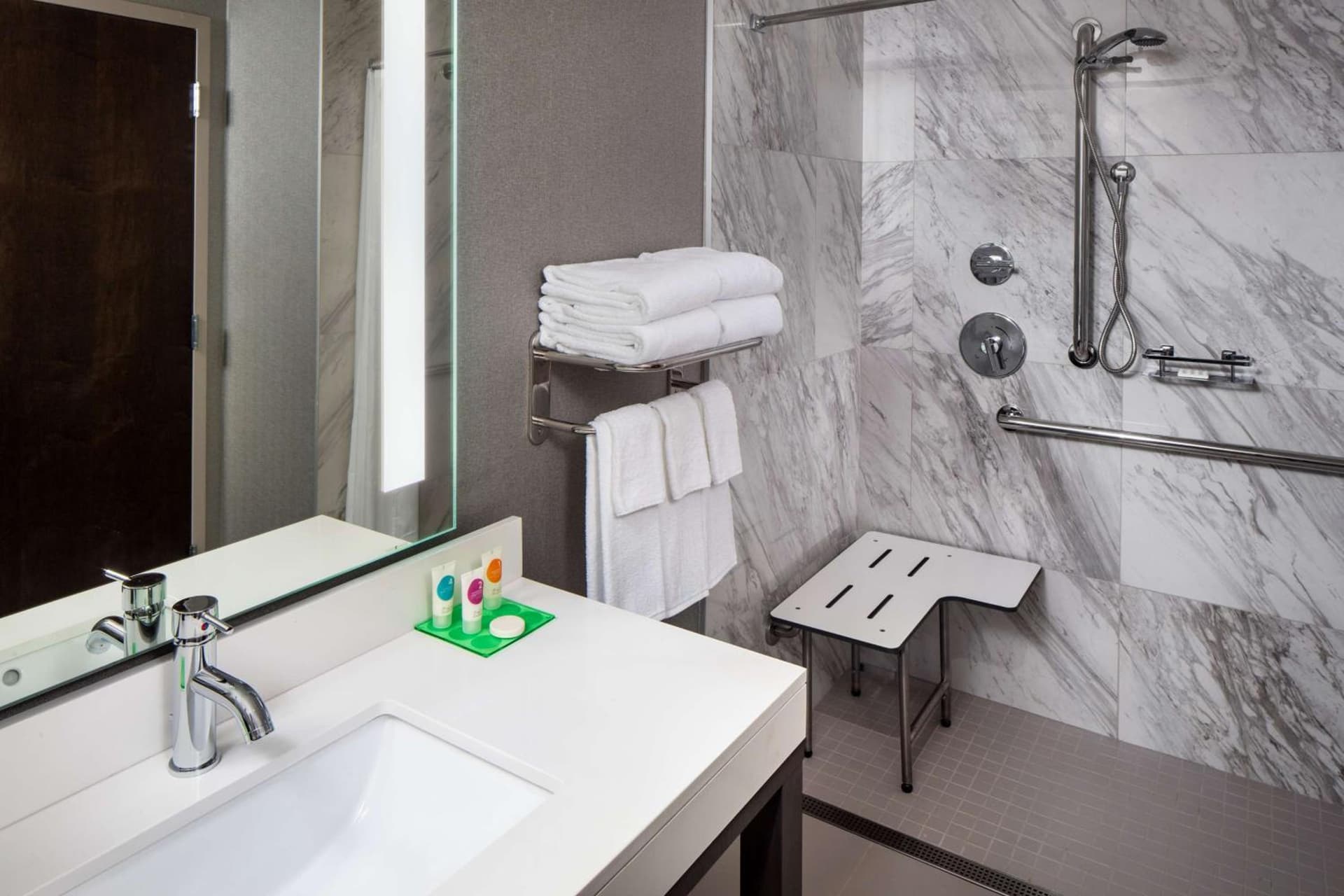 Hyatt Place Poughkeepsie - Hudson Valley gallery photo in Poughkeepsie, NY — image 6