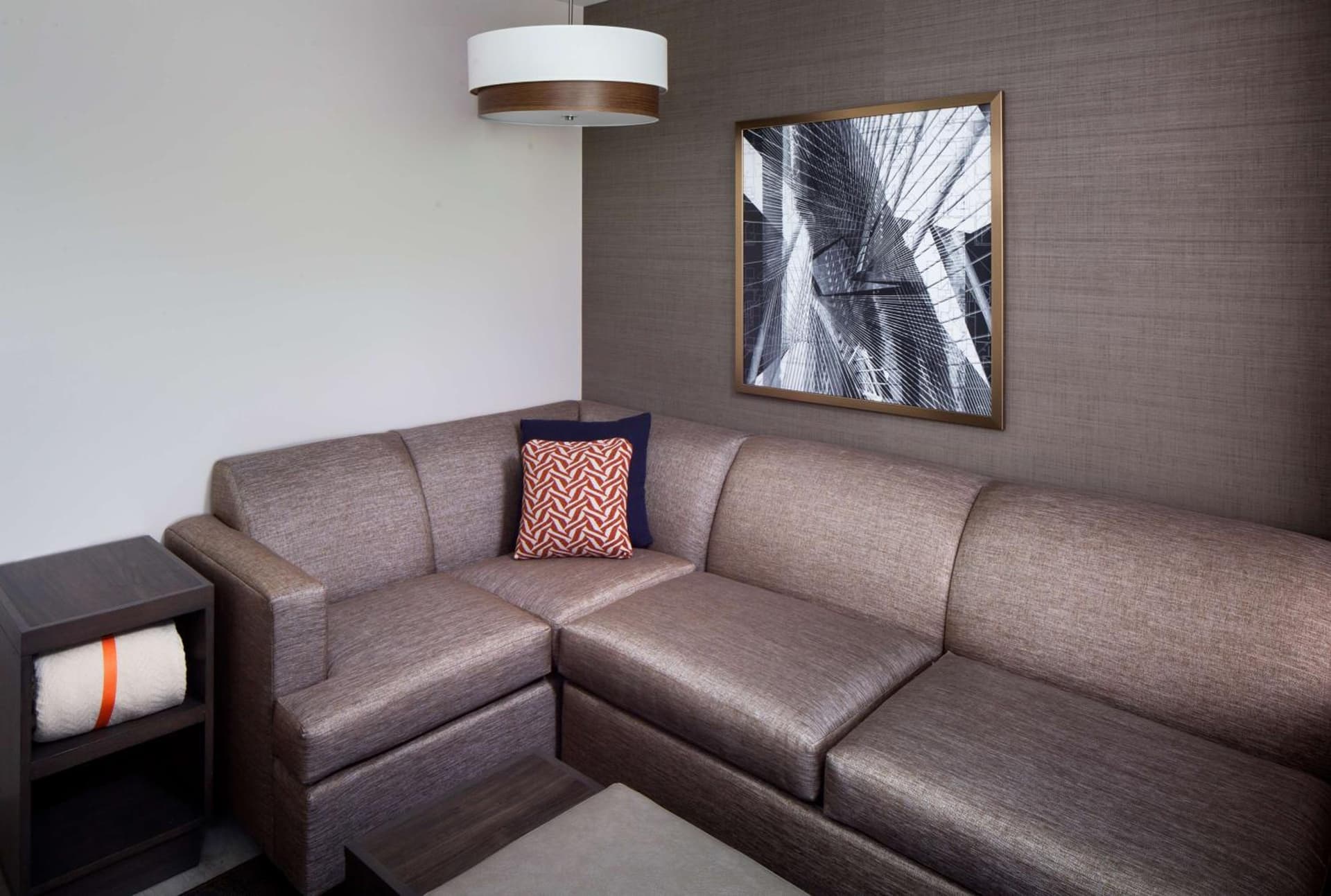 Hyatt Place Poughkeepsie - Hudson Valley gallery photo in Poughkeepsie, NY — image 20