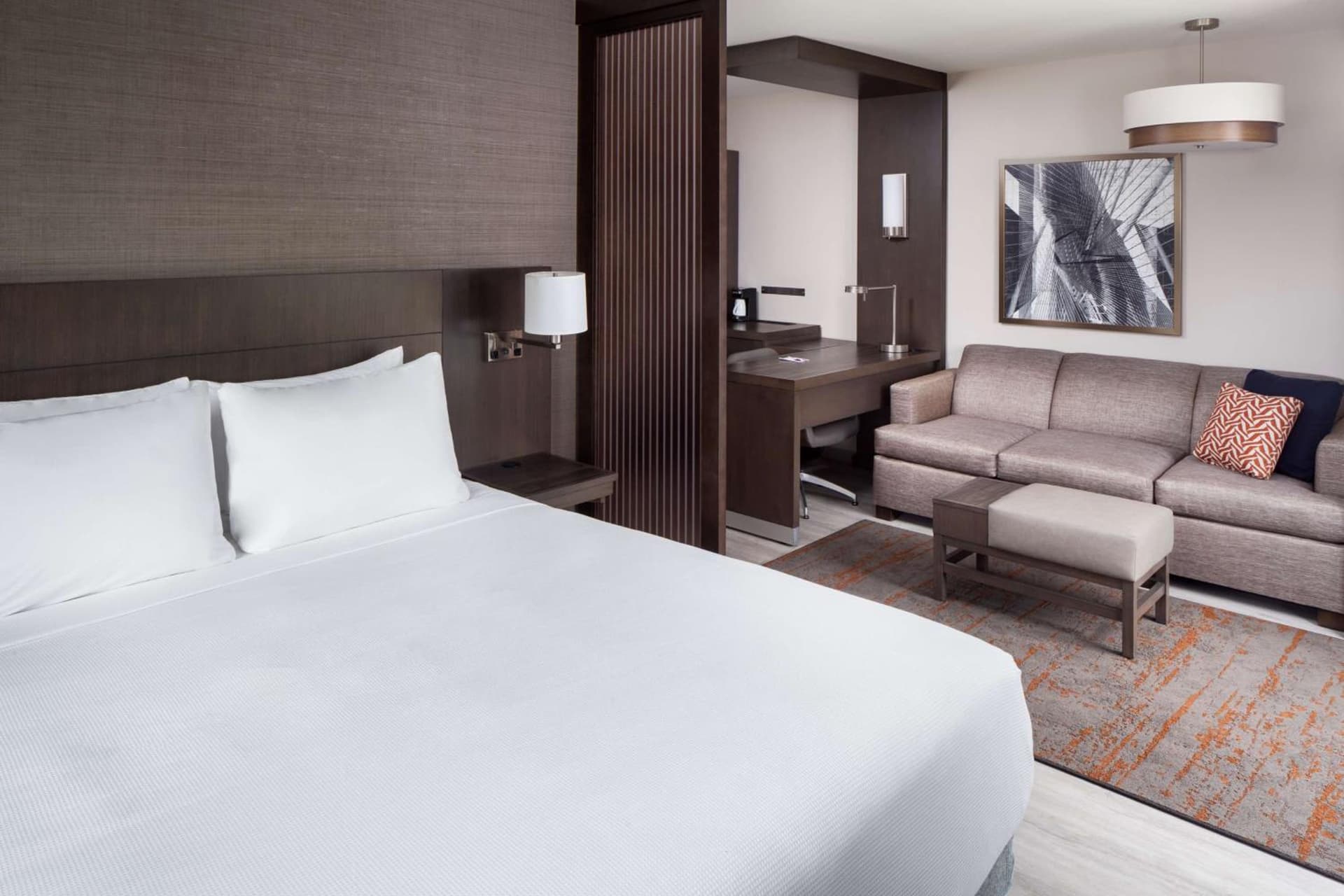 Hyatt Place Poughkeepsie - Hudson Valley gallery photo in Poughkeepsie, NY — image 13