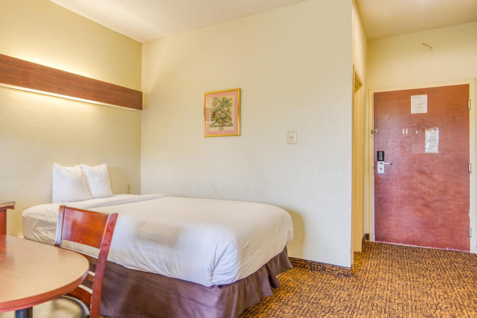 Trident Inn & Suites, Baton Rouge gallery photo in Baton Rouge, LA — image 5