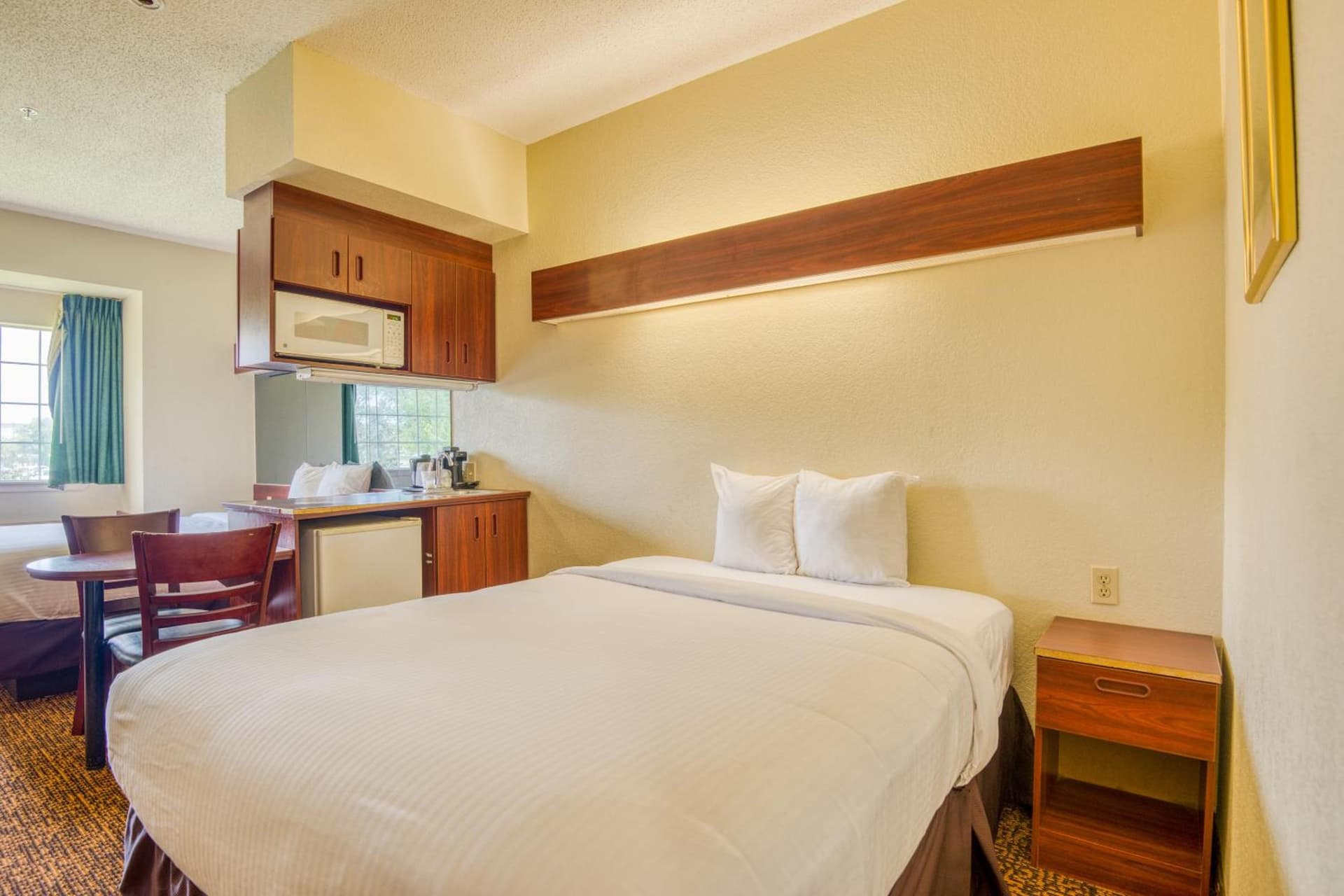 Trident Inn & Suites, Baton Rouge gallery photo in Baton Rouge, LA — image 30