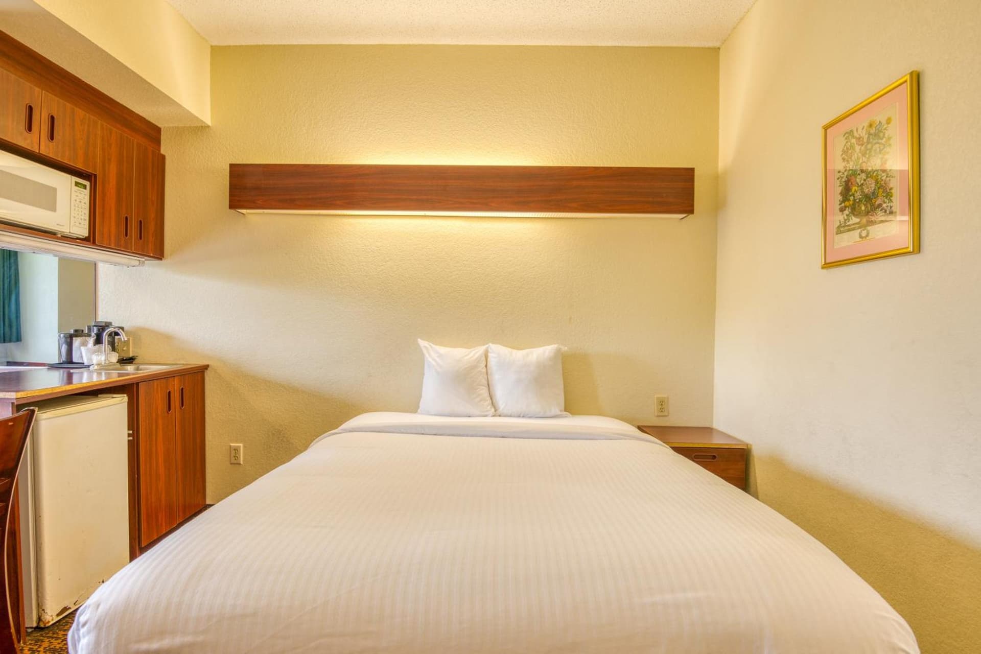 Trident Inn & Suites, Baton Rouge gallery photo in Baton Rouge, LA — image 14