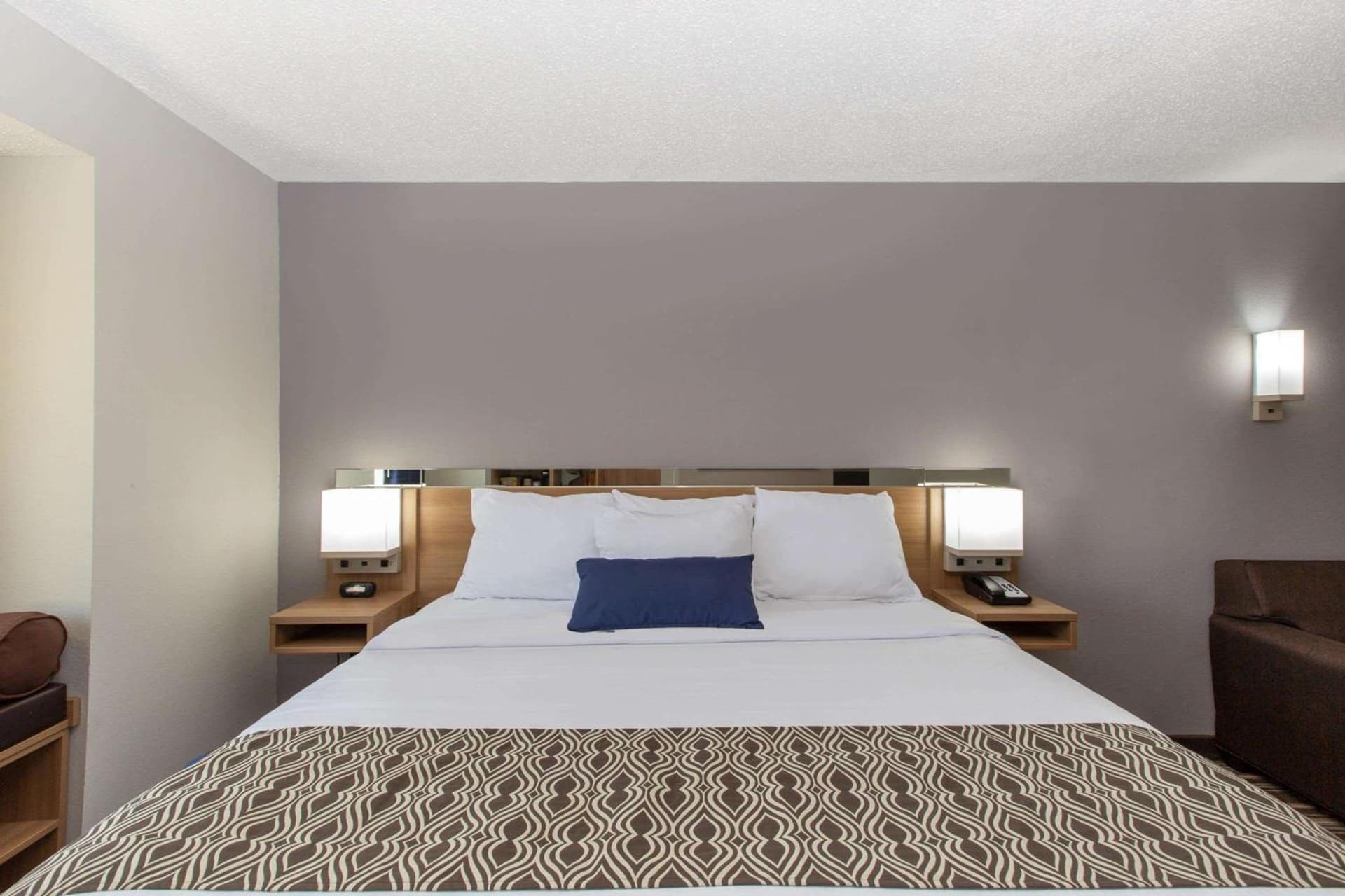 Microtel Inn & Suites by Wyndham Augusta/Riverwatch gallery photo in Augusta, GA — image 23