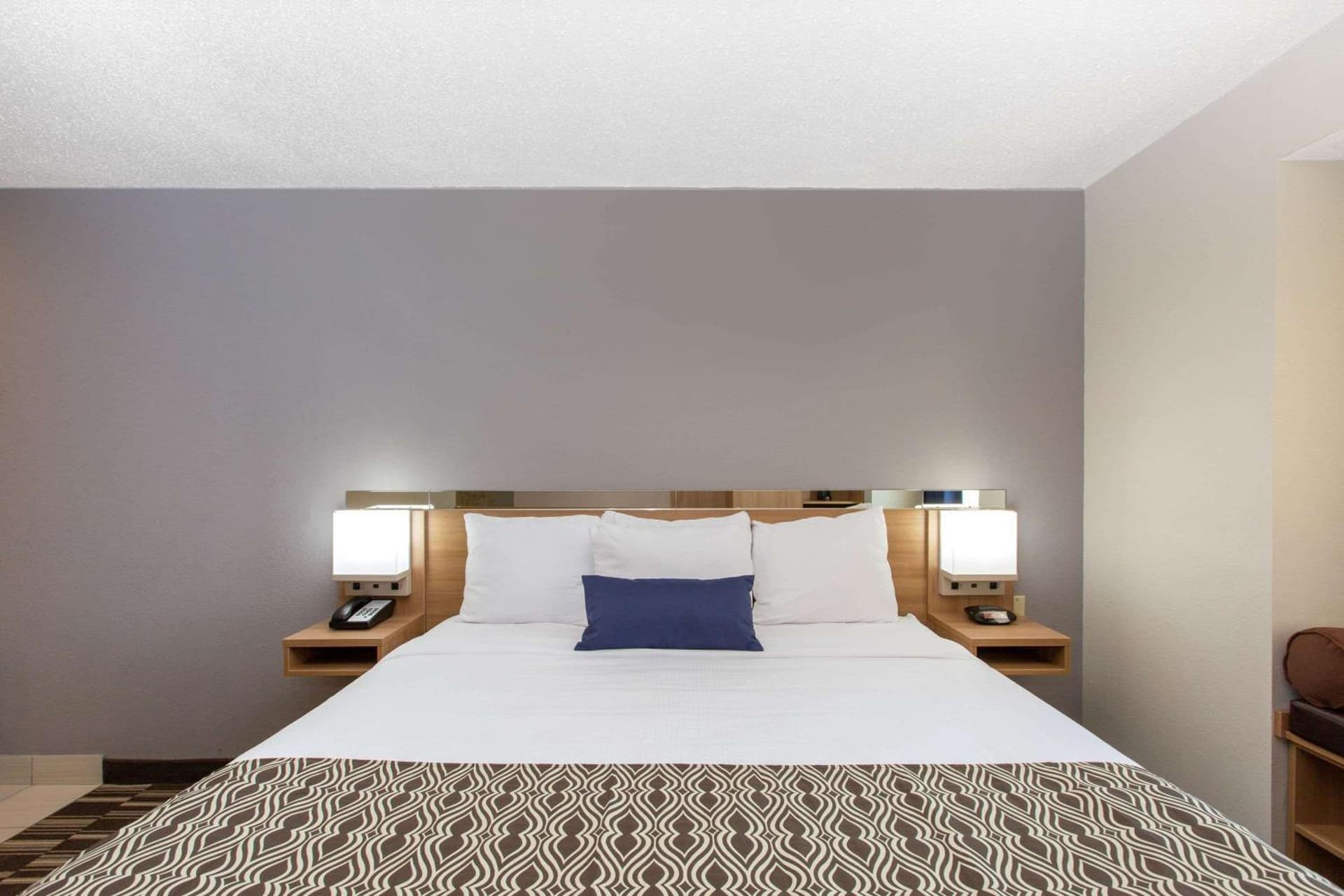 Microtel Inn & Suites by Wyndham Augusta/Riverwatch gallery photo in Augusta, GA — image 54