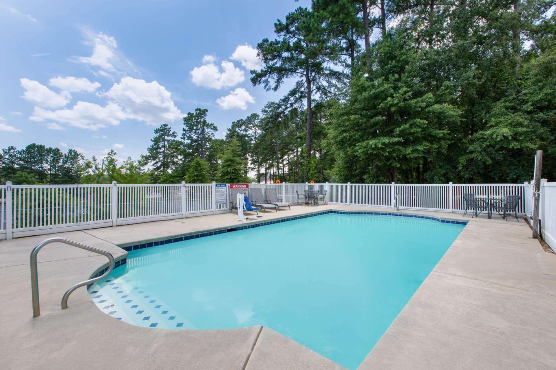 Microtel Inn & Suites by Wyndham Augusta/Riverwatch gallery photo in Augusta, GA — image 65